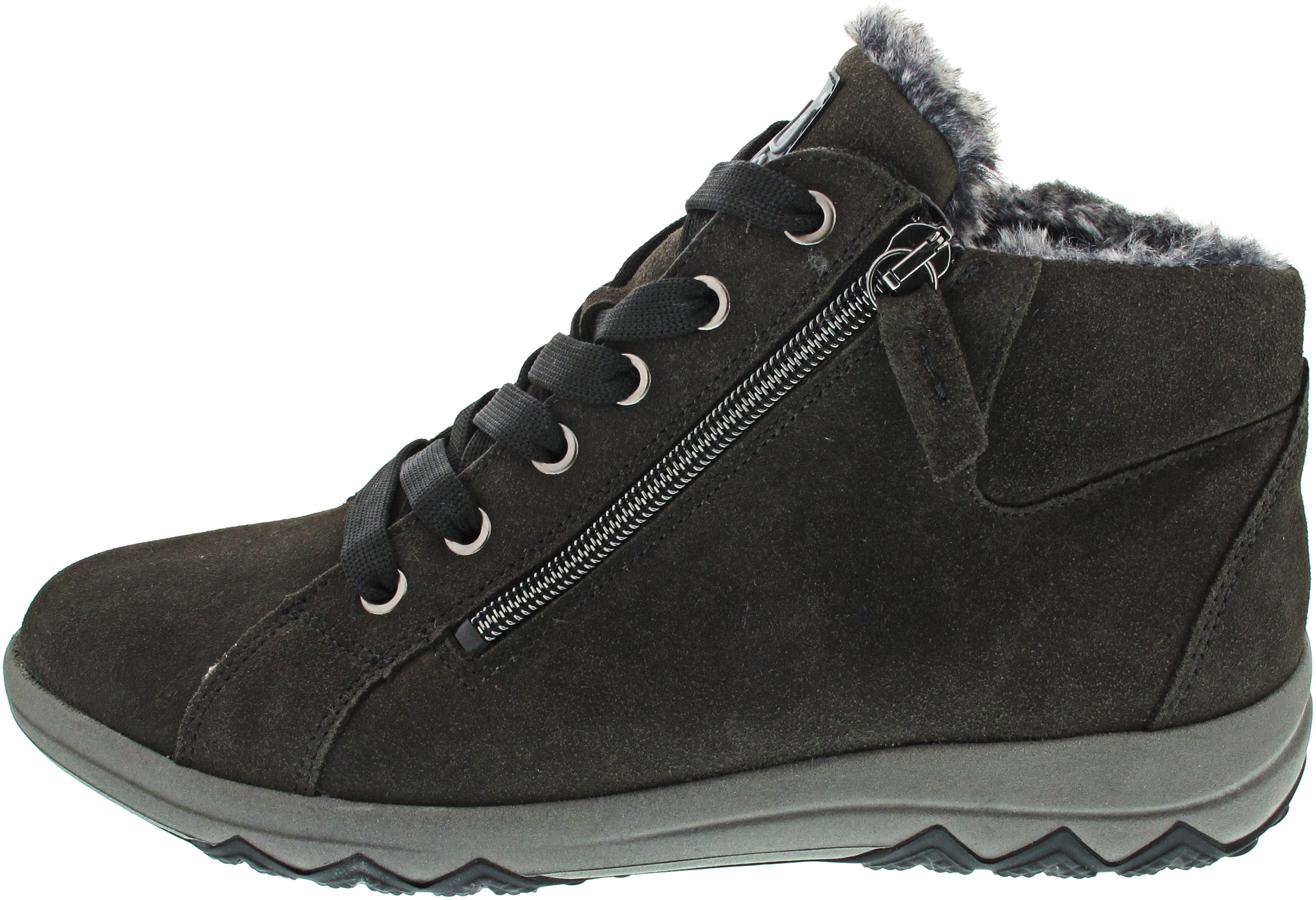 Waldläufer Schnürstiefelette günstig online kaufen