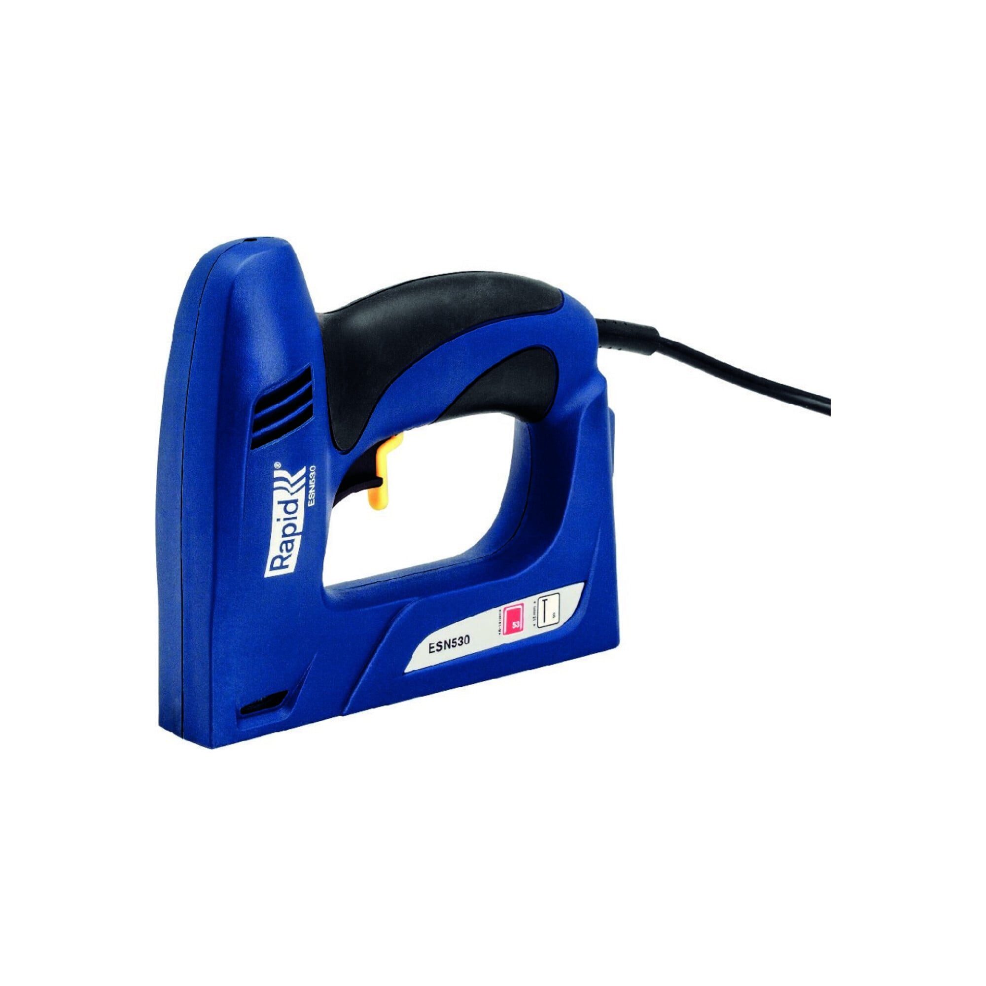 Rapid Elektro-Tacker Rapid Elektrotacker ESN53 Koffer