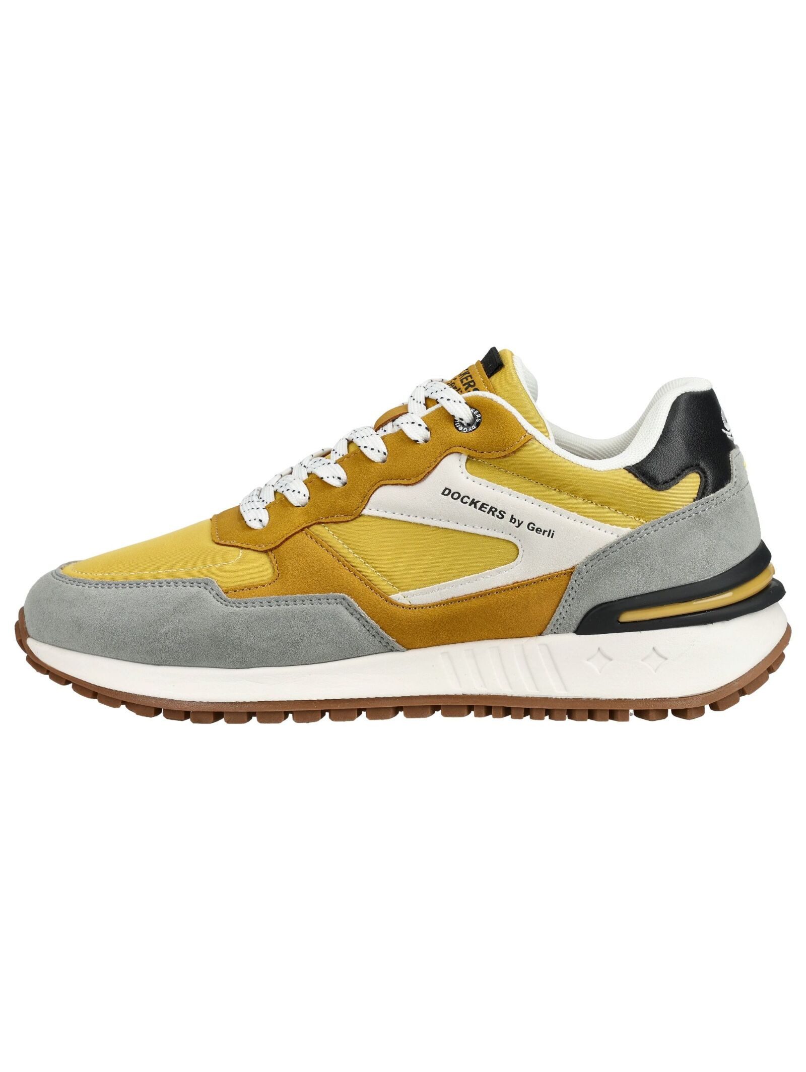 Dockers by Gerli Dockers by Gerli Sneaker Textil Sneaker günstig online kaufen