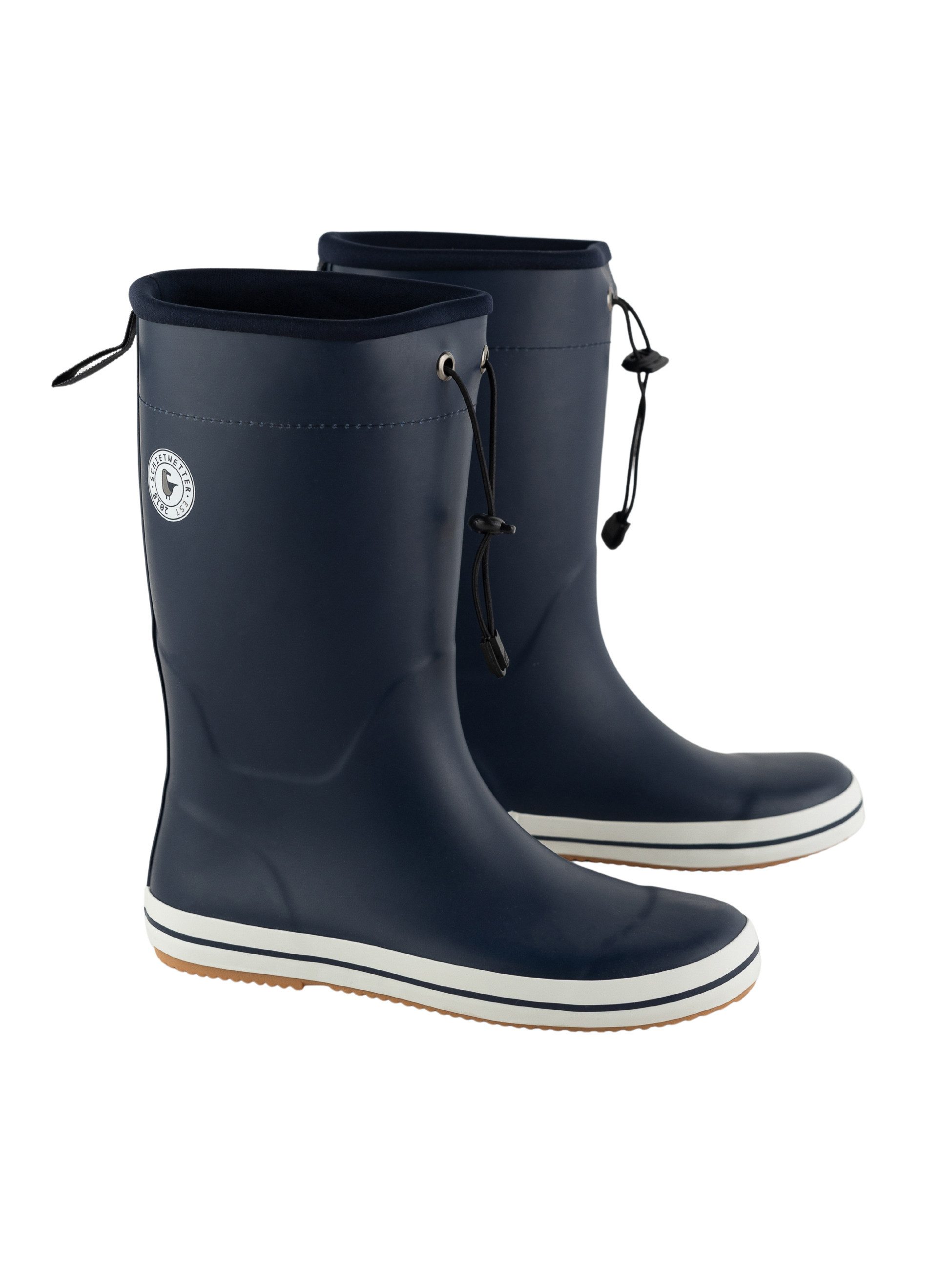 Schietwetter Damen "Klara" Gummistiefel günstig online kaufen