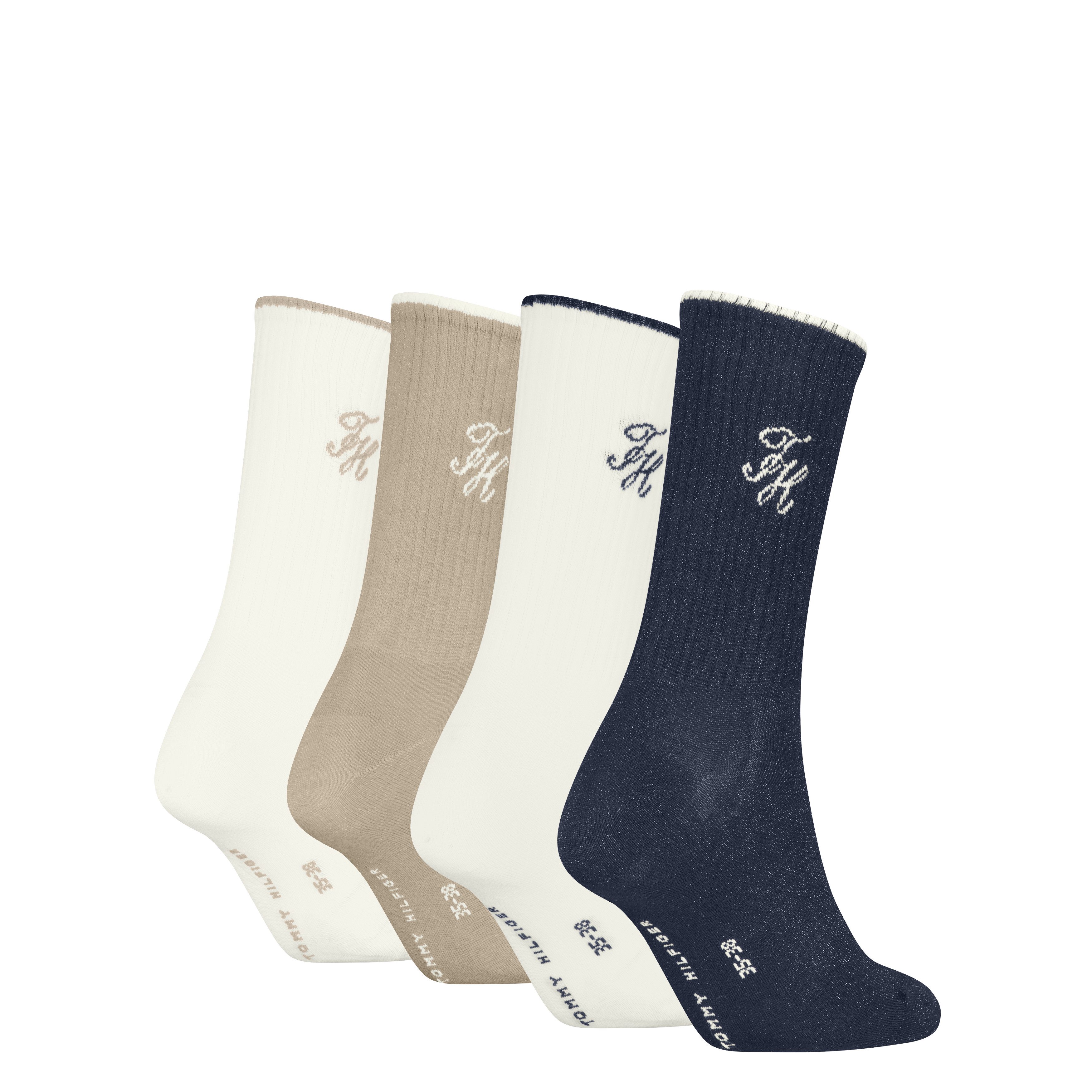 Tommy Hilfiger Socken (4 Paar)
