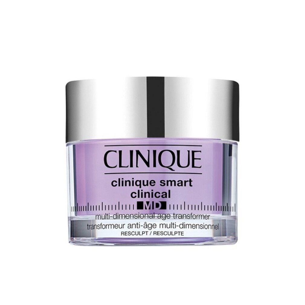 CLINIQUE Gesichtspflege Smart Clinical Multi Dimensional Age Transformer Resculpt 15ml