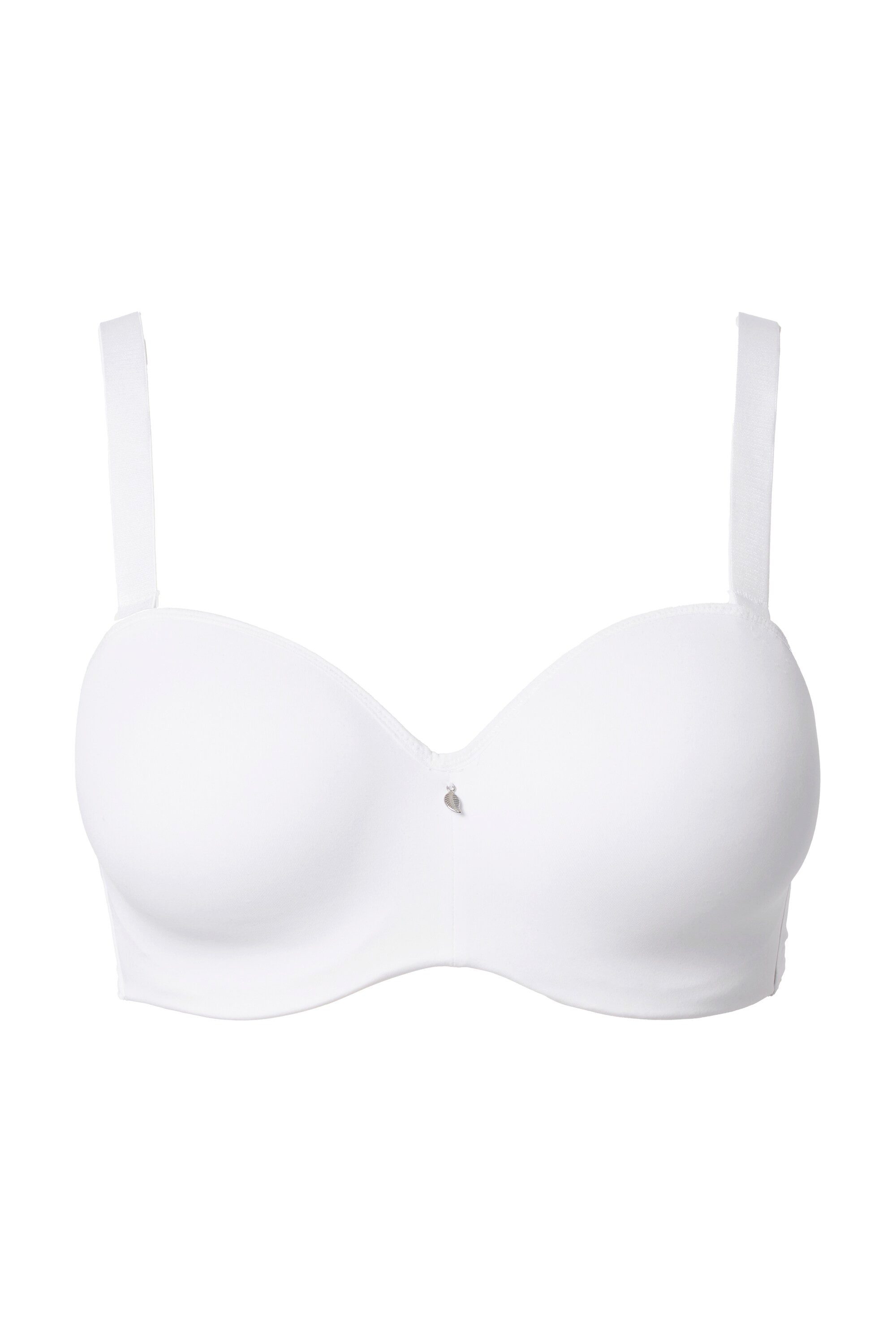 Ulla Popken Multiway-BH Multiway-BH Softcups Träger abnehmbar