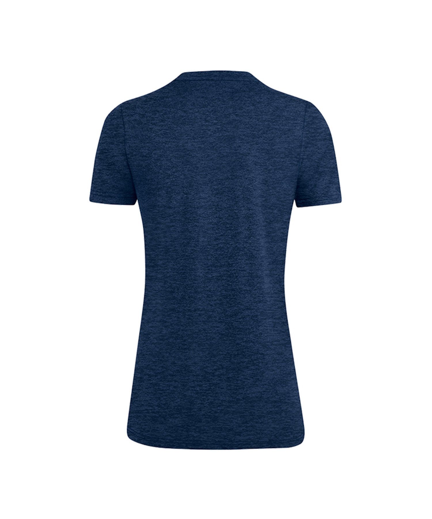 Jako T-Shirt T-Shirt default Damen Basic Premium Blau