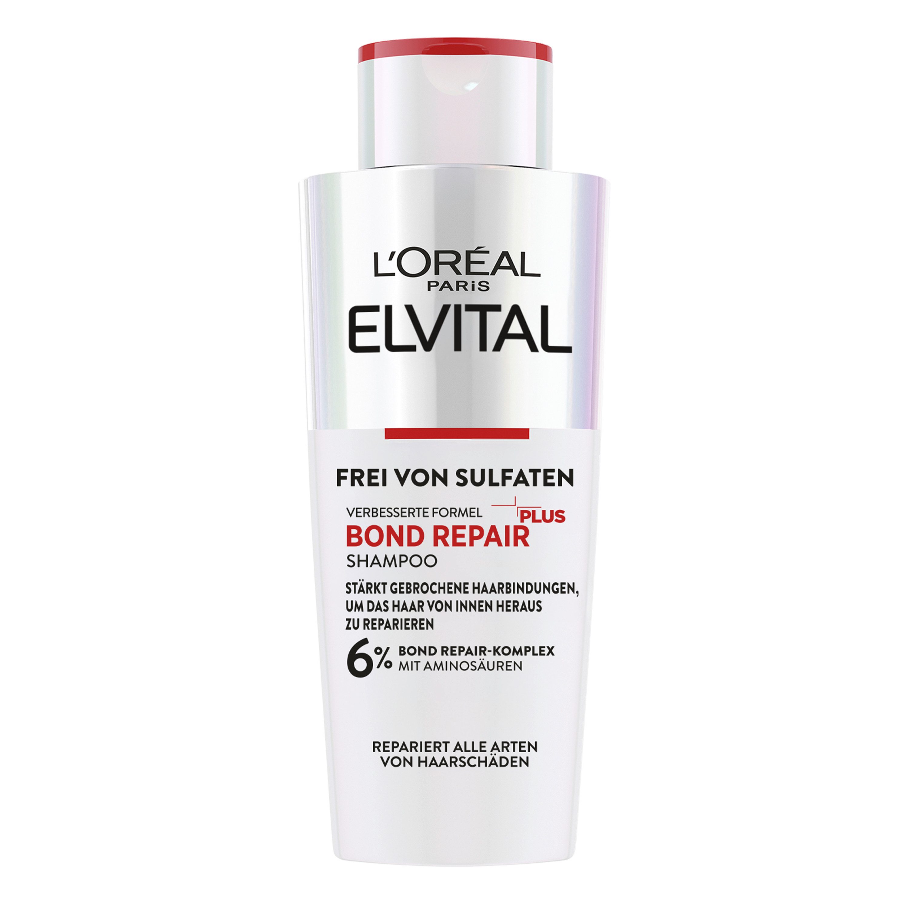 L'ORÉAL PARIS Haarshampoo L'Oréal Paris Elvital Bond Repair Shampoo