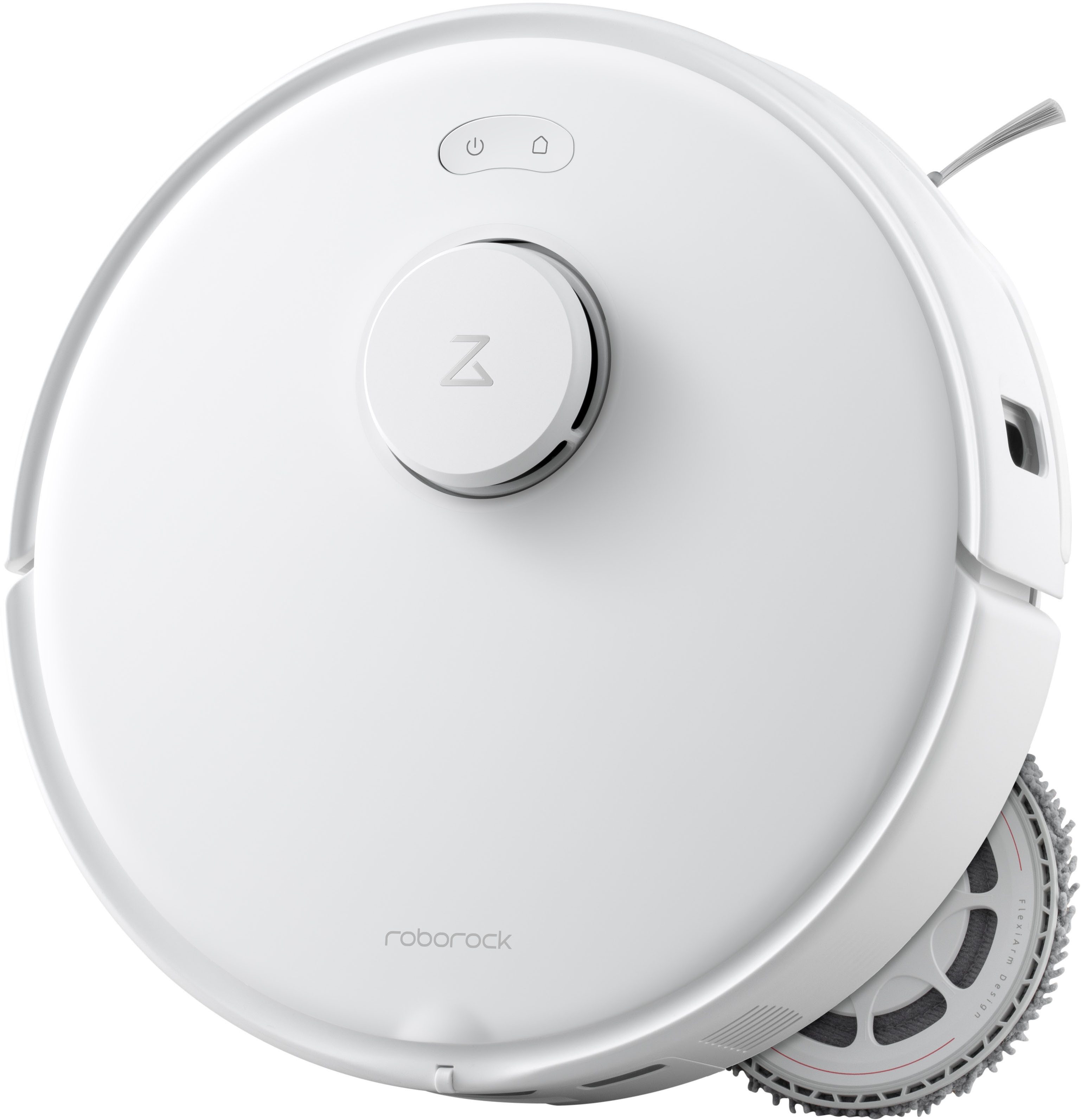 Roborock Qrevo Edge 5V1 - Bild 4