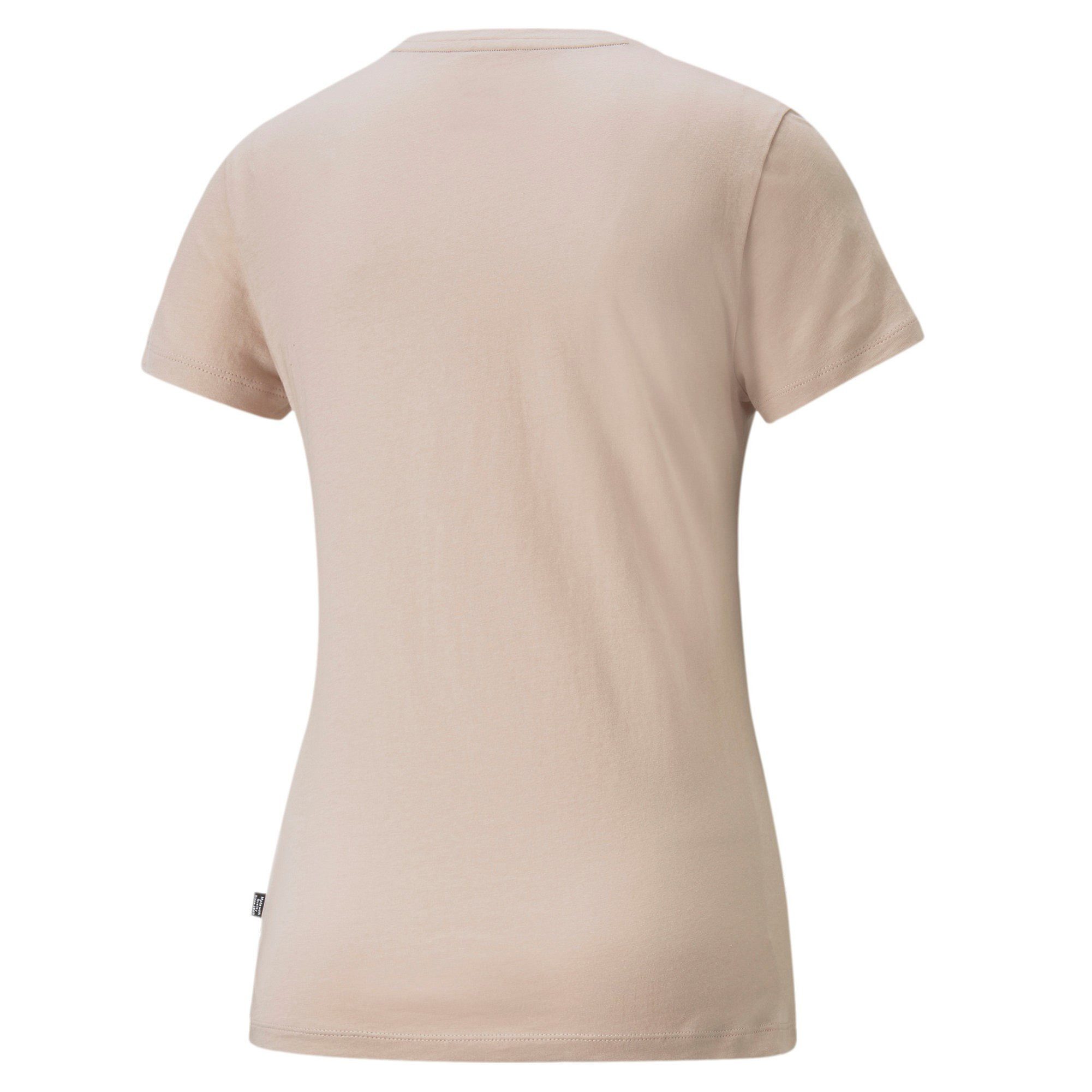 PUMA T-Shirt Damen T-Shirt 1er Pack Baumwolle (Packung, 1er Pack)