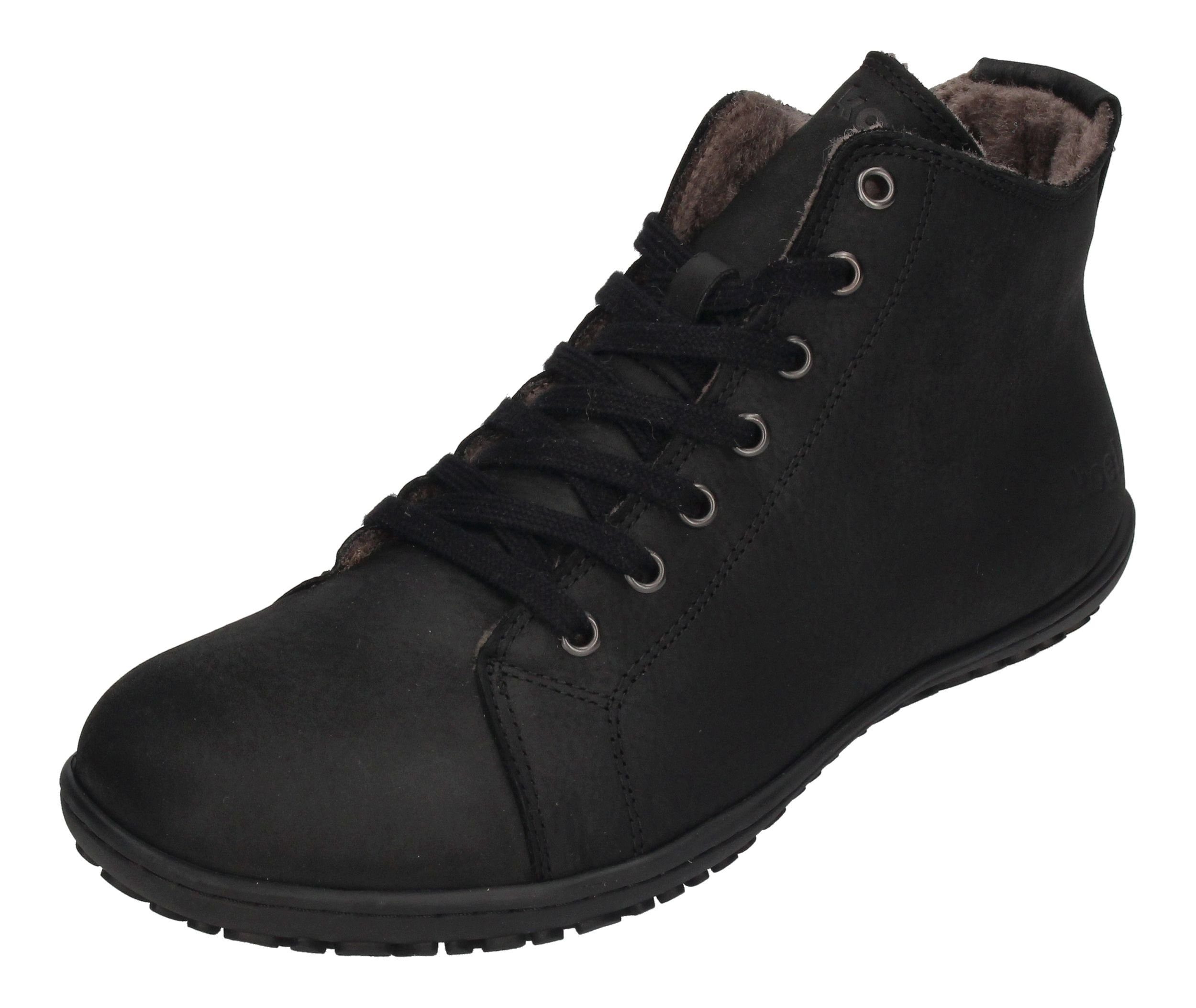 KOEL IVONE L25L010.507-000 Barfußschuh Black