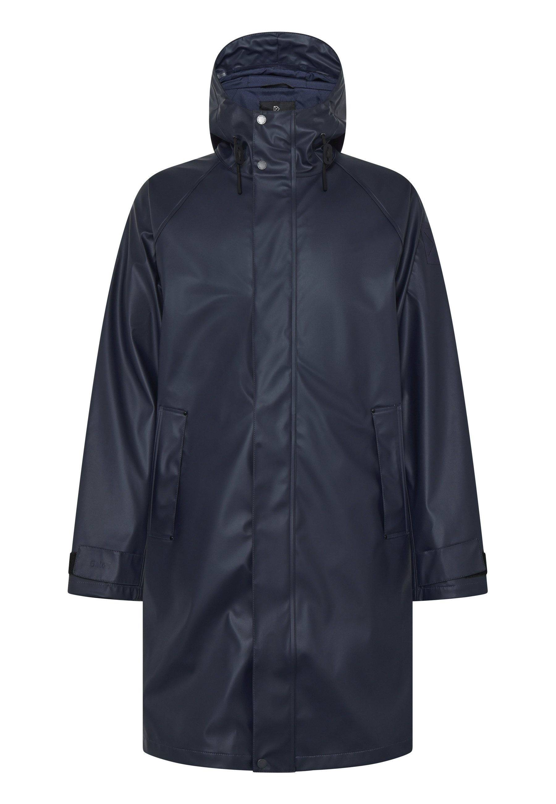 Regenjacke Herren Regenmantel Wasserdicht NOAH
