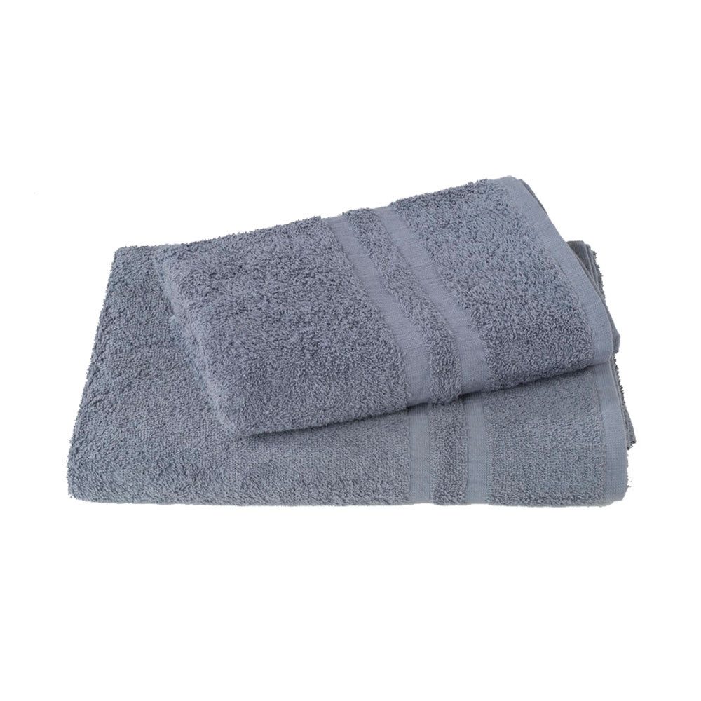PFLEGE POINT Handtuch Frottierserie Colori kochfest günstig online kaufen