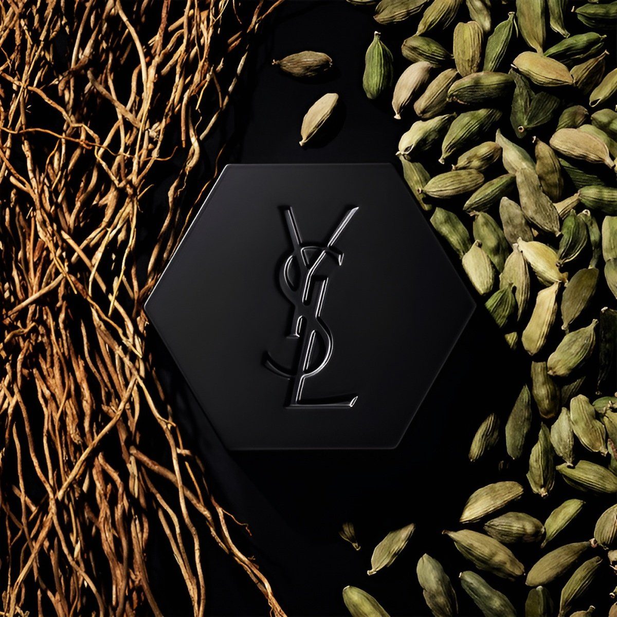 YVES SAINT Yves Yves Saint Homme Eau de Qualität Düft Herren Laurent Saint Parfüm Laurent de L Männer Toilette Parfum de Eau für La Herren, Nuit Langanhaltend LAURENT