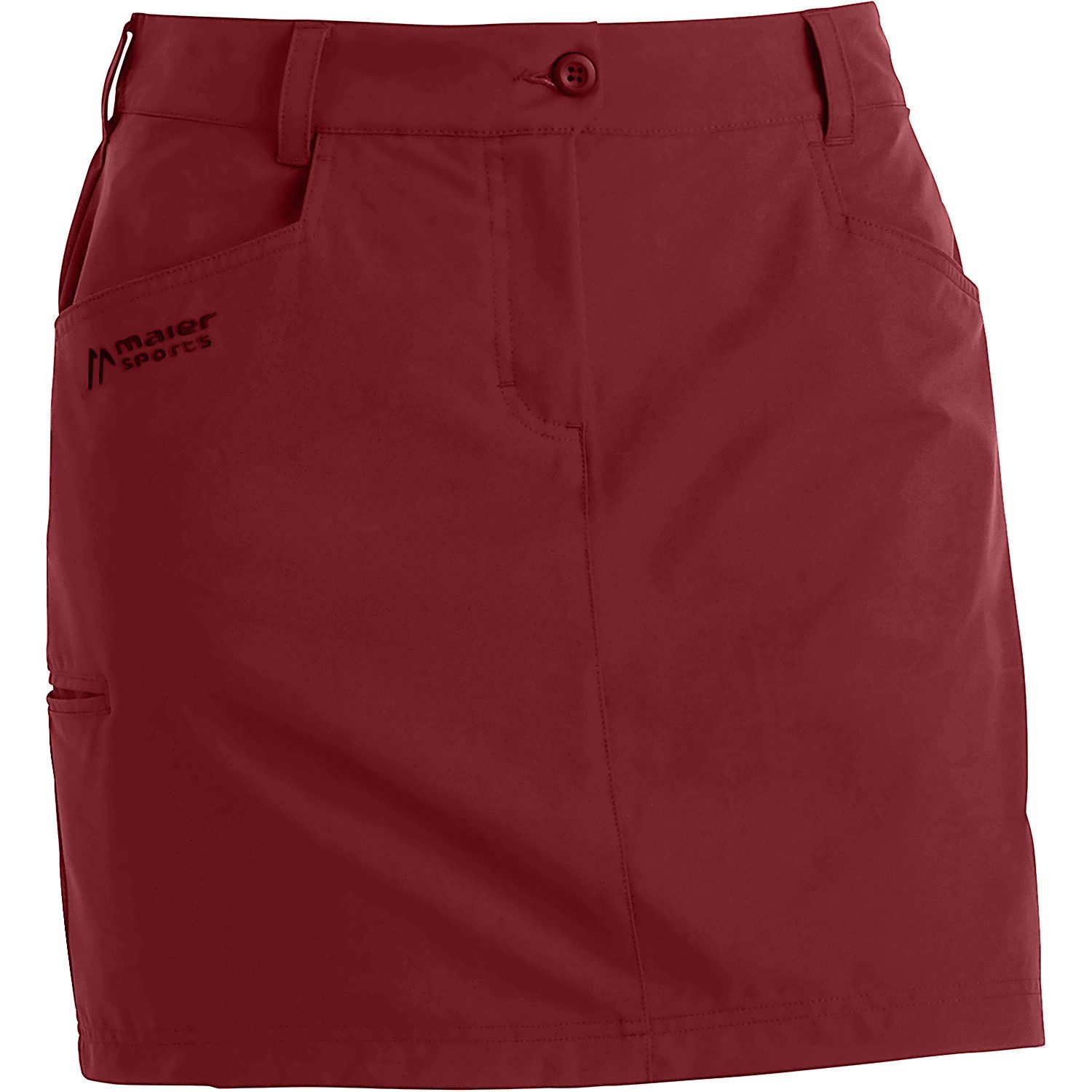 Maier Sports Hosenrock Rock Lulaka Skort Loop