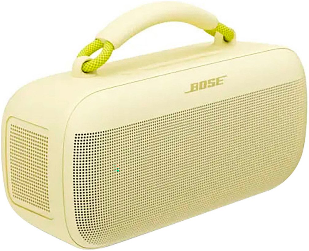 Bose Soundlink Max Portable-Lautsprecher Stereo (Bluetooth)