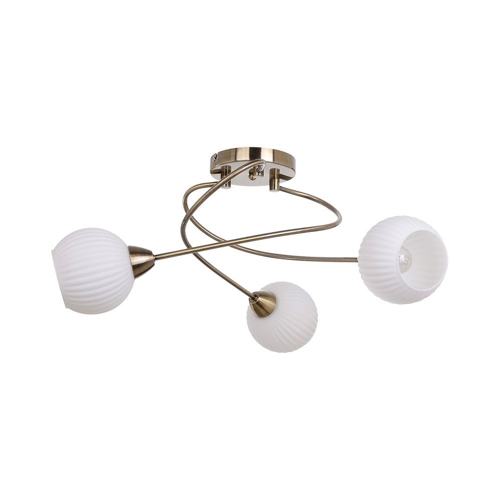 SPOT Light LED Pavia, Deckenleuchte Pavia Nein, Deckenleuchte