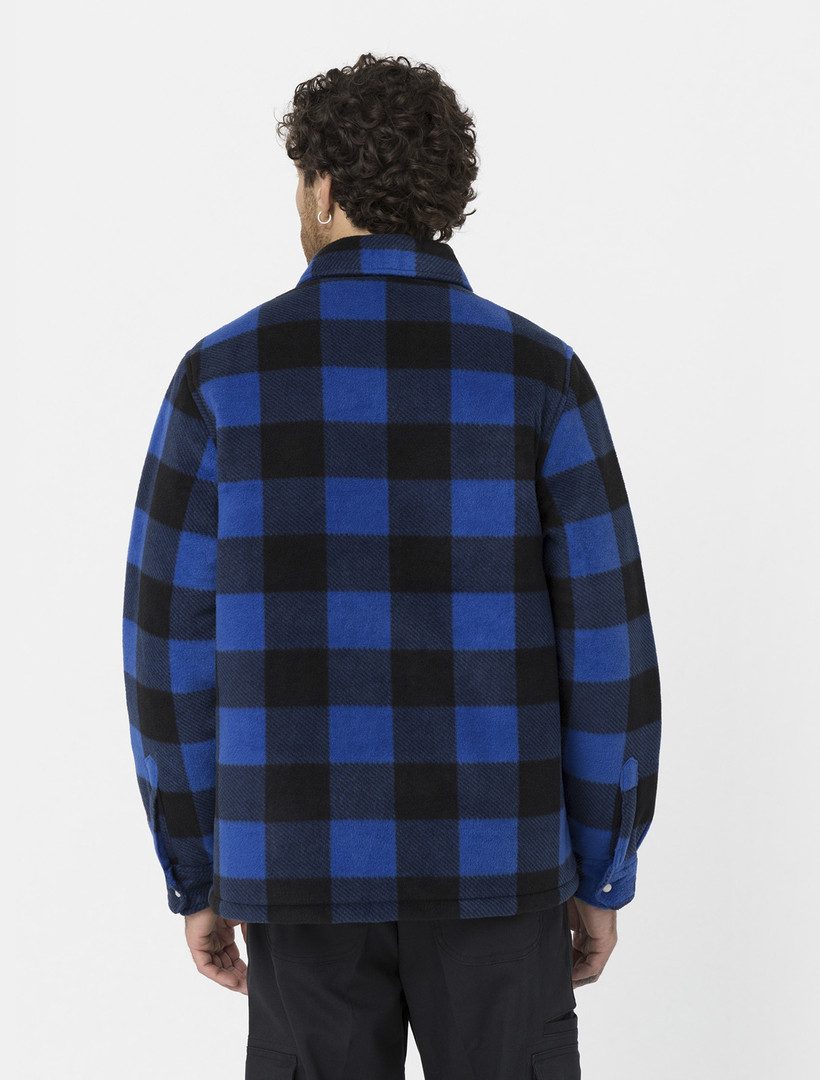 Dickies Funktionshemd Dickies Workwear Hemden PORTLAND SHIRT günstig online kaufen