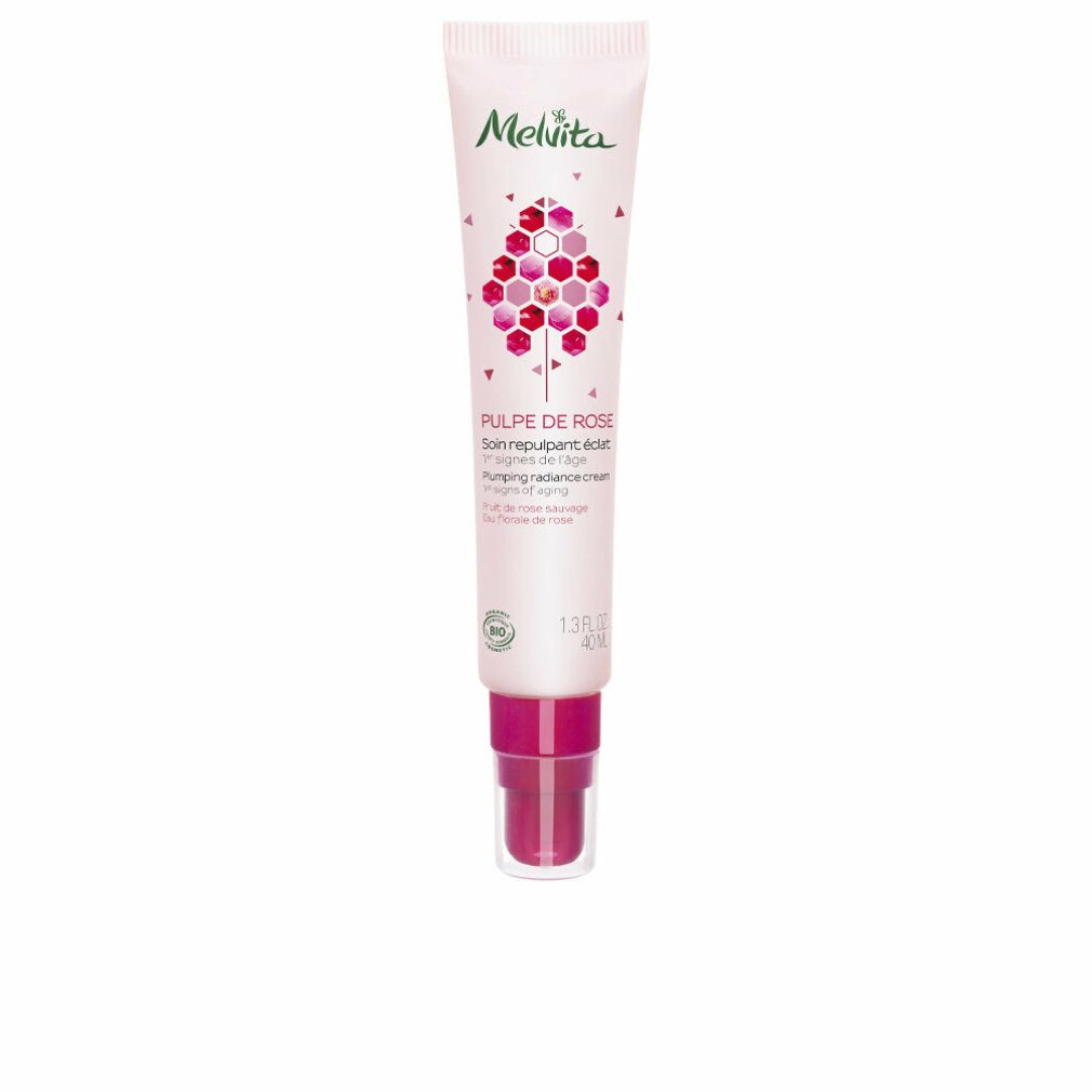 Gesichtspflege crema repulpante 40ml