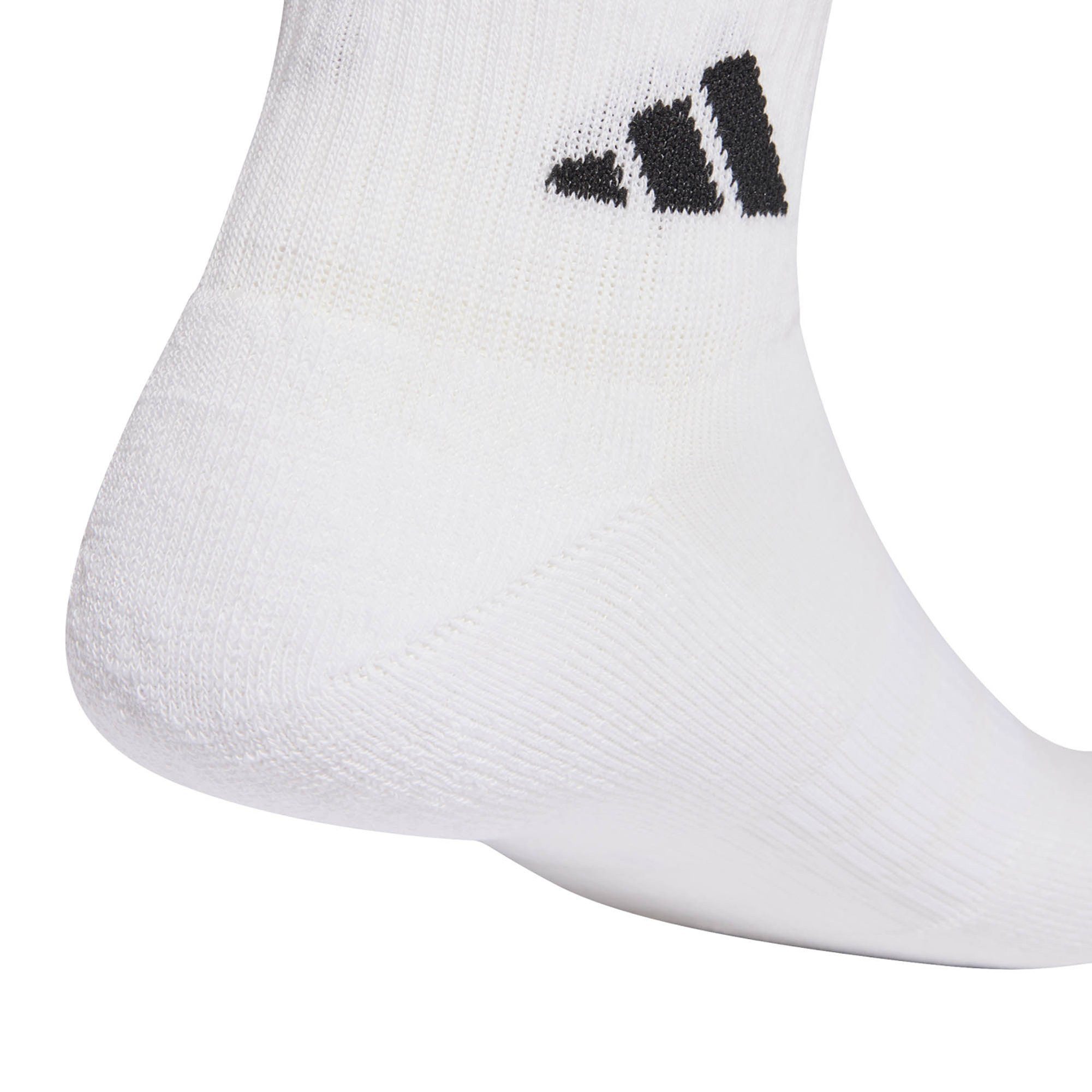 adidas Sportswear Sneakersocken Unisex Socken 9er Pack Baumwolle (Packung, 9er Pack)