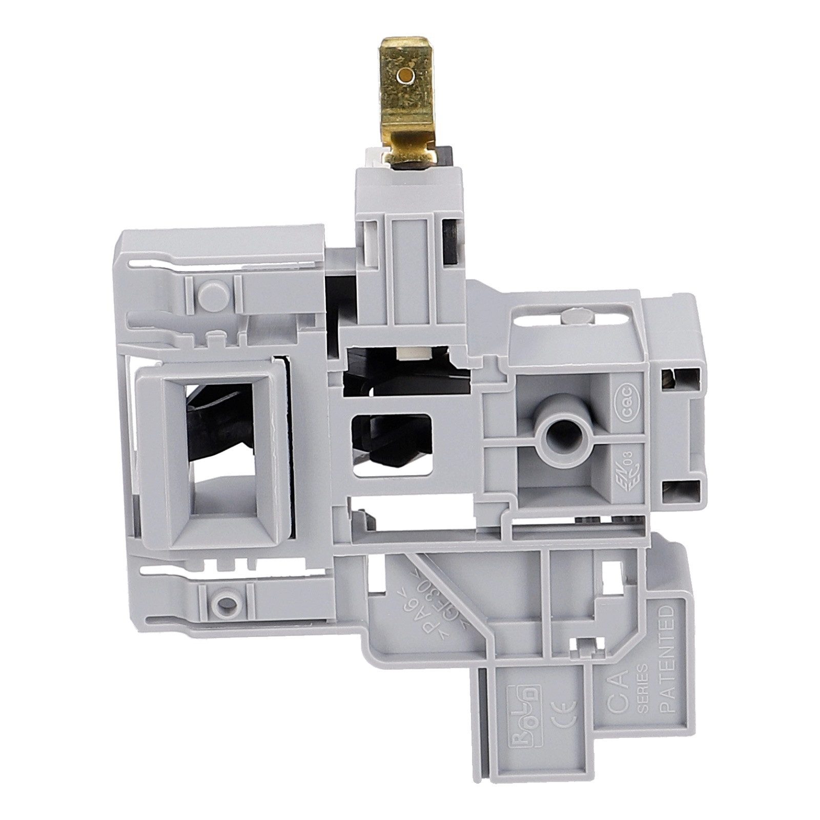 easyPART Türriegel wie CANDY/ HOOVER 40016786 Türverriegelung CANDY