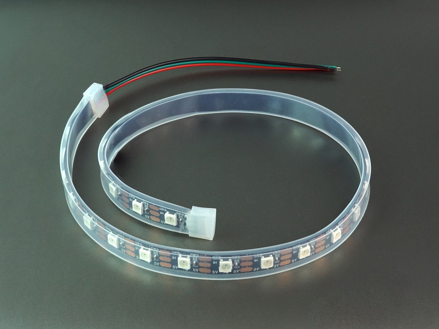 BerryBase digitaler LED RGB NeoPixel Stripe, günstig online kaufen