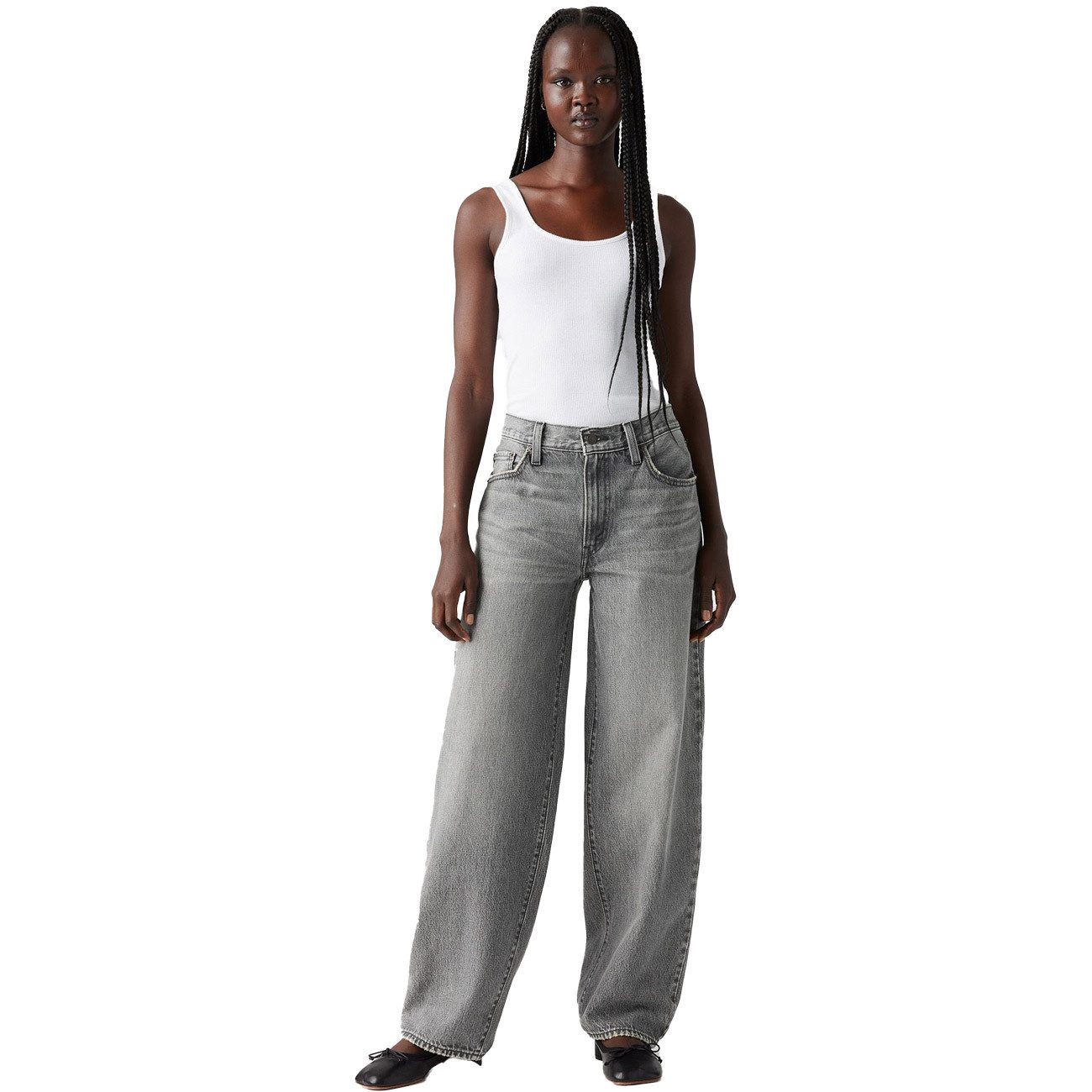 Levi's® Relax-fit-Jeans BAGGY DAD BAGGY DAD