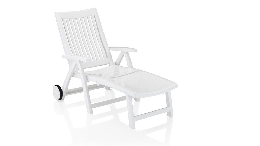 KETTLER Gartenliege Roma günstig online kaufen