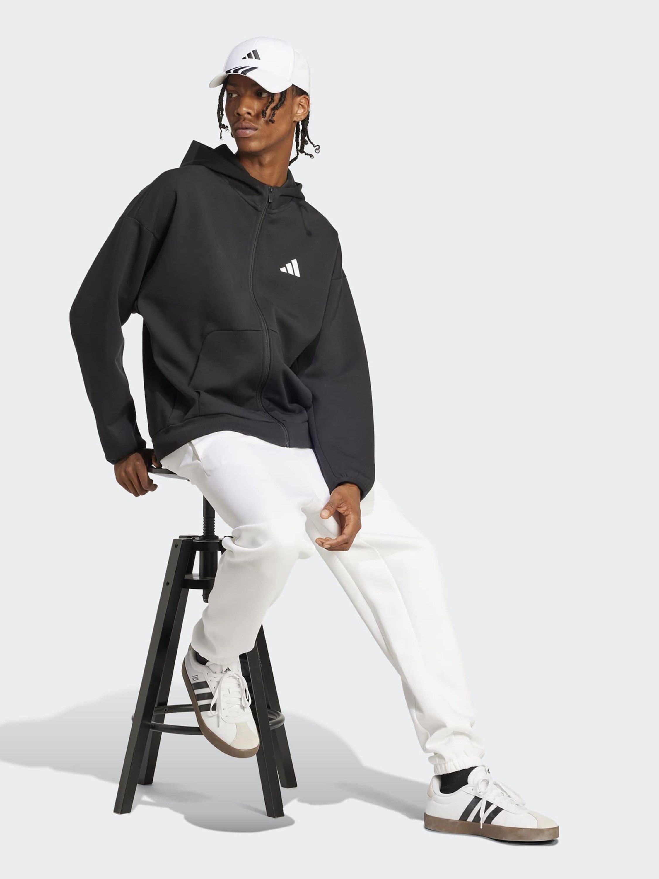 adidas Sportswear Sweatjacke FI (1-tlg)