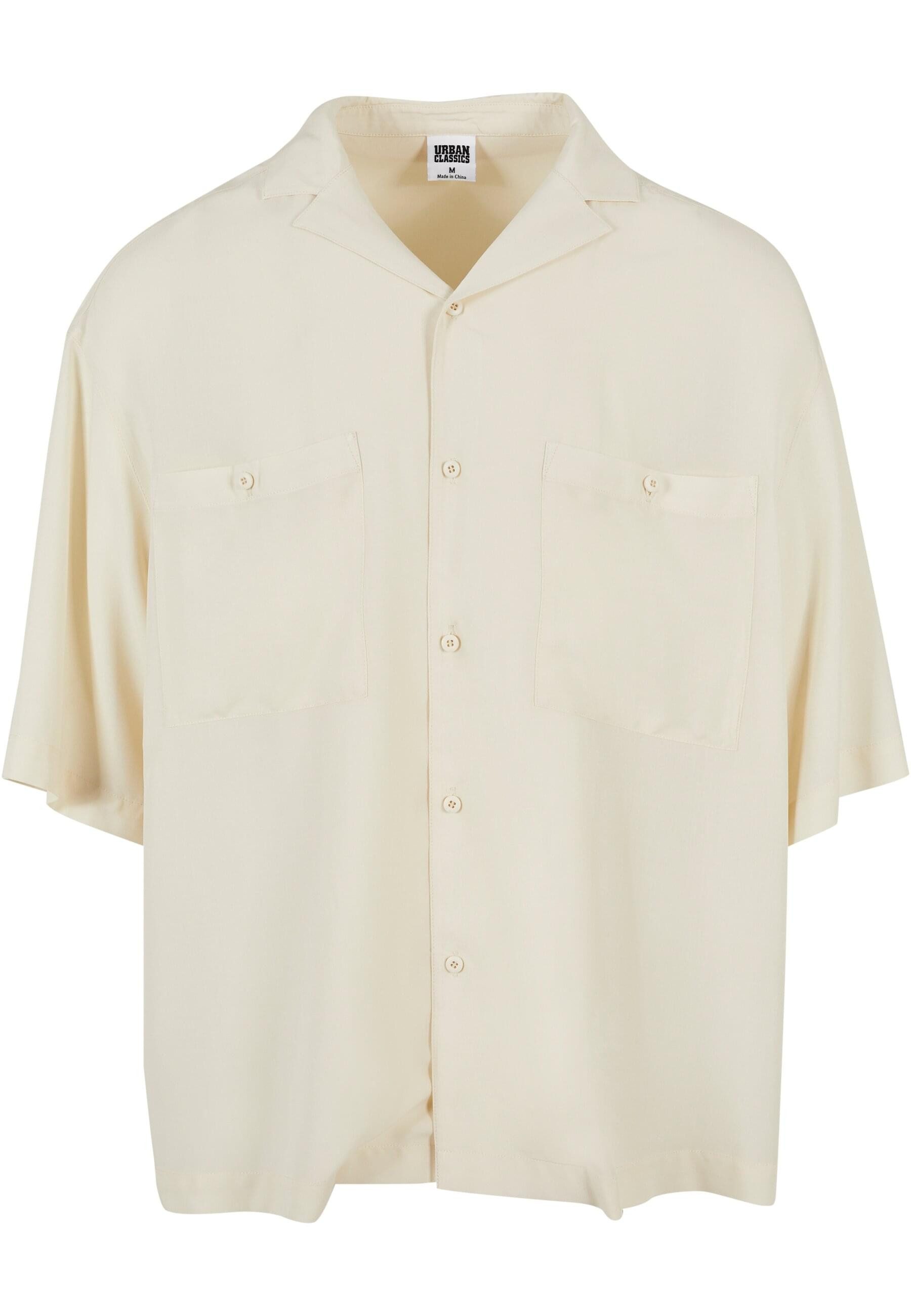 URBAN CLASSICS Langarmhemd Urban Classics Herren günstig online kaufen
