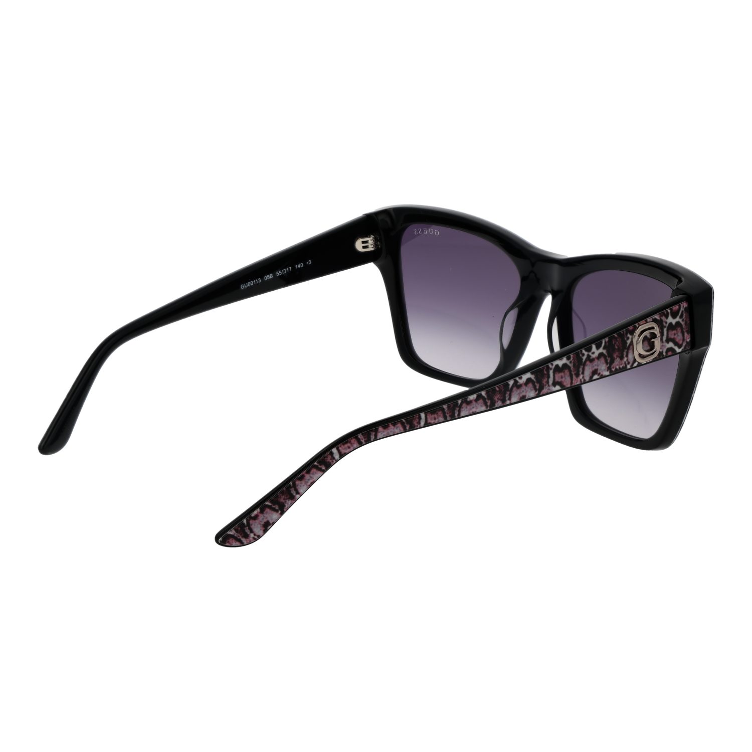 Guess Sonnenbrille GU00113 5505B