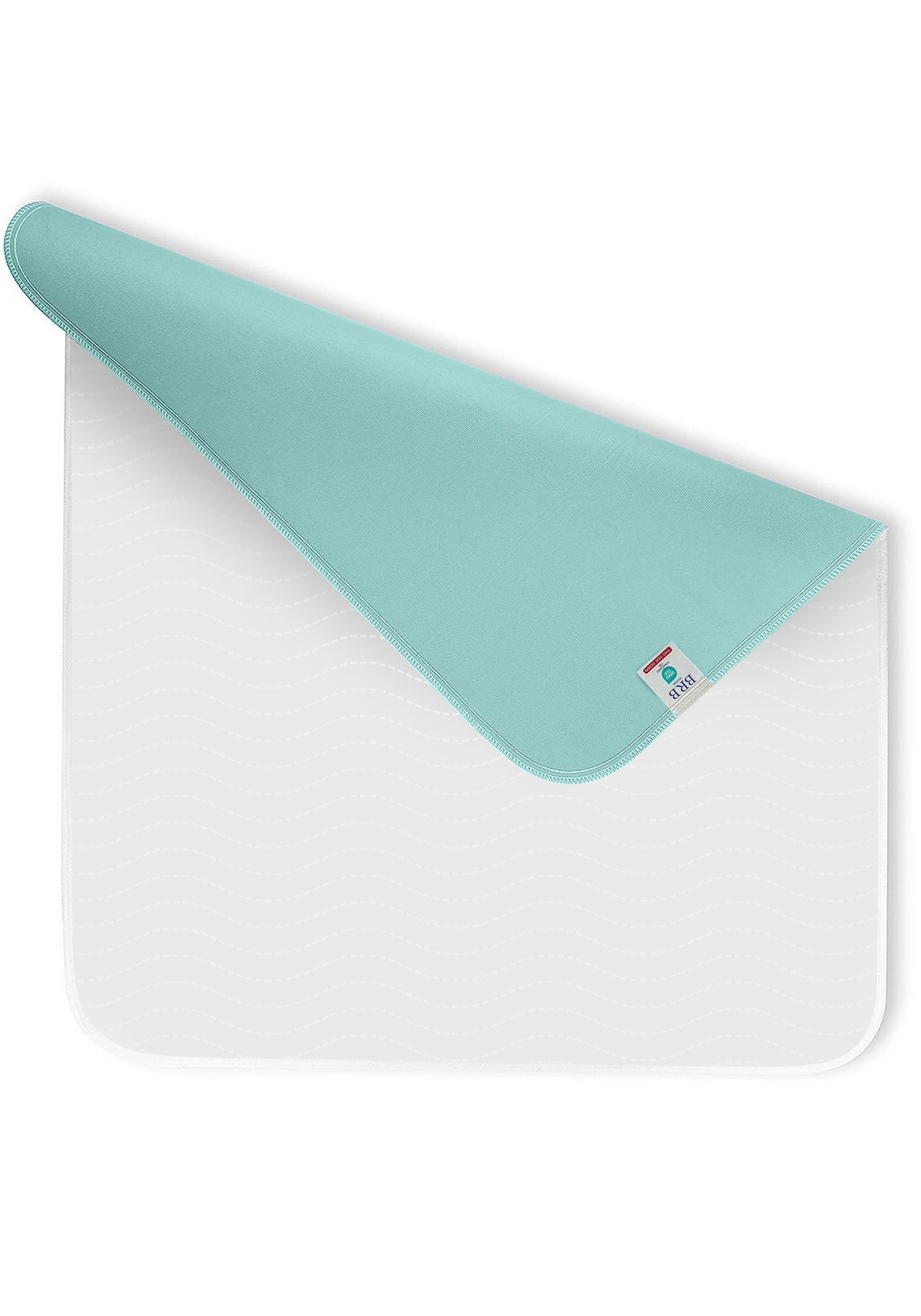 Inkontinenzauflage Matratzenauflage Wasserdicht Inkontinenzunterlage Baby Bettunterlage BRB HOME