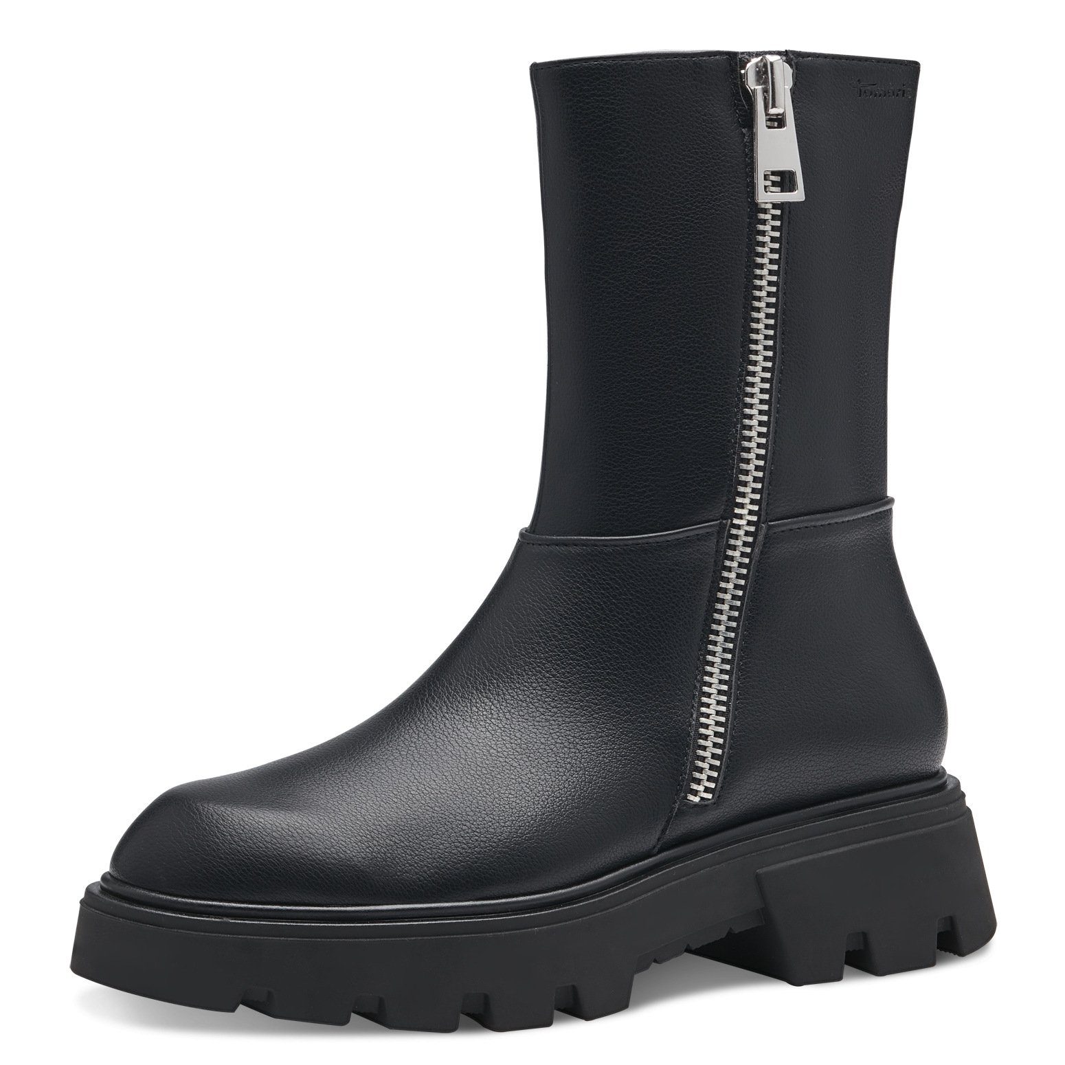 Tamaris Schlupfstiefel günstig online kaufen