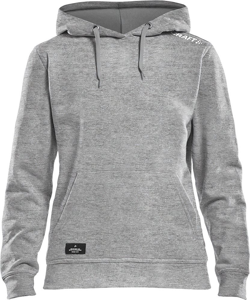 Grey Melange