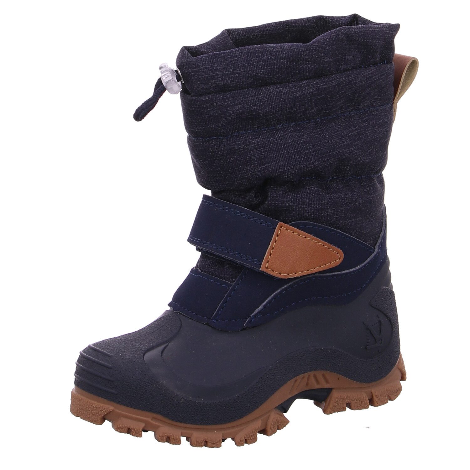 Lurchi X-TOTAL Stiefel