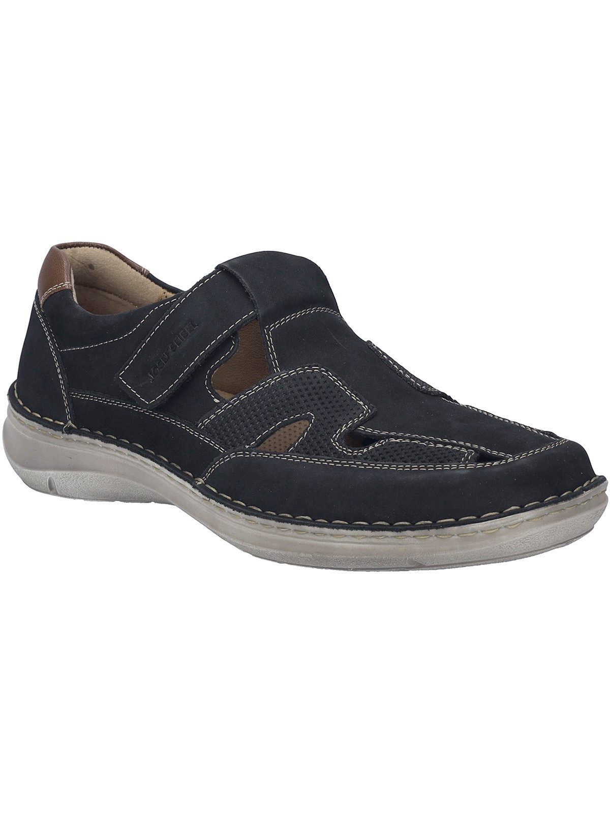 Josef Seibel 44981-518-505 Seibel New Wanderschuh