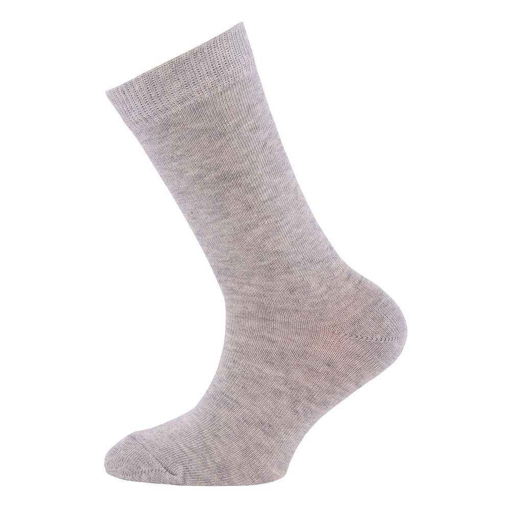 Socken Socken Ewers Uni hellblau - marine (6-Paar) türkis -