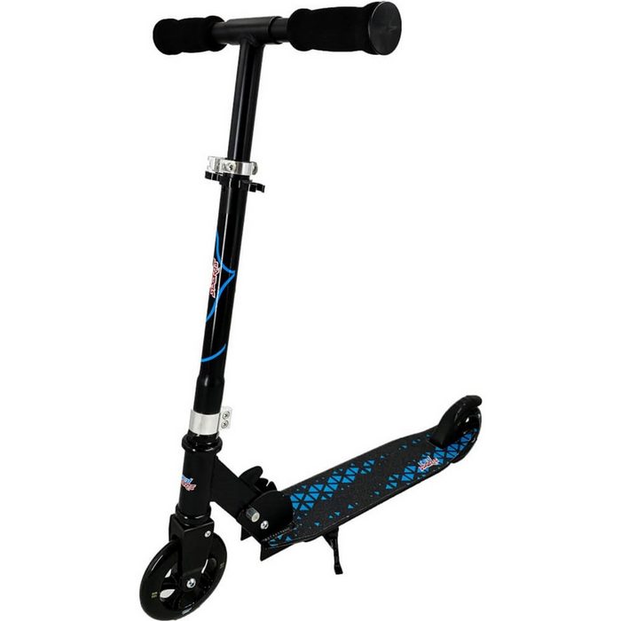 Vedes Scooter 73423333 NSP Scooter blau/schwarz 125m