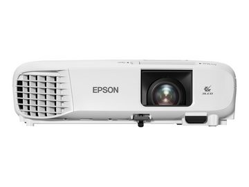 Epson EPSON EB-X49 3LCD Projektor 3600Lumen XGA 1,48 - 1,77:1 Beamer