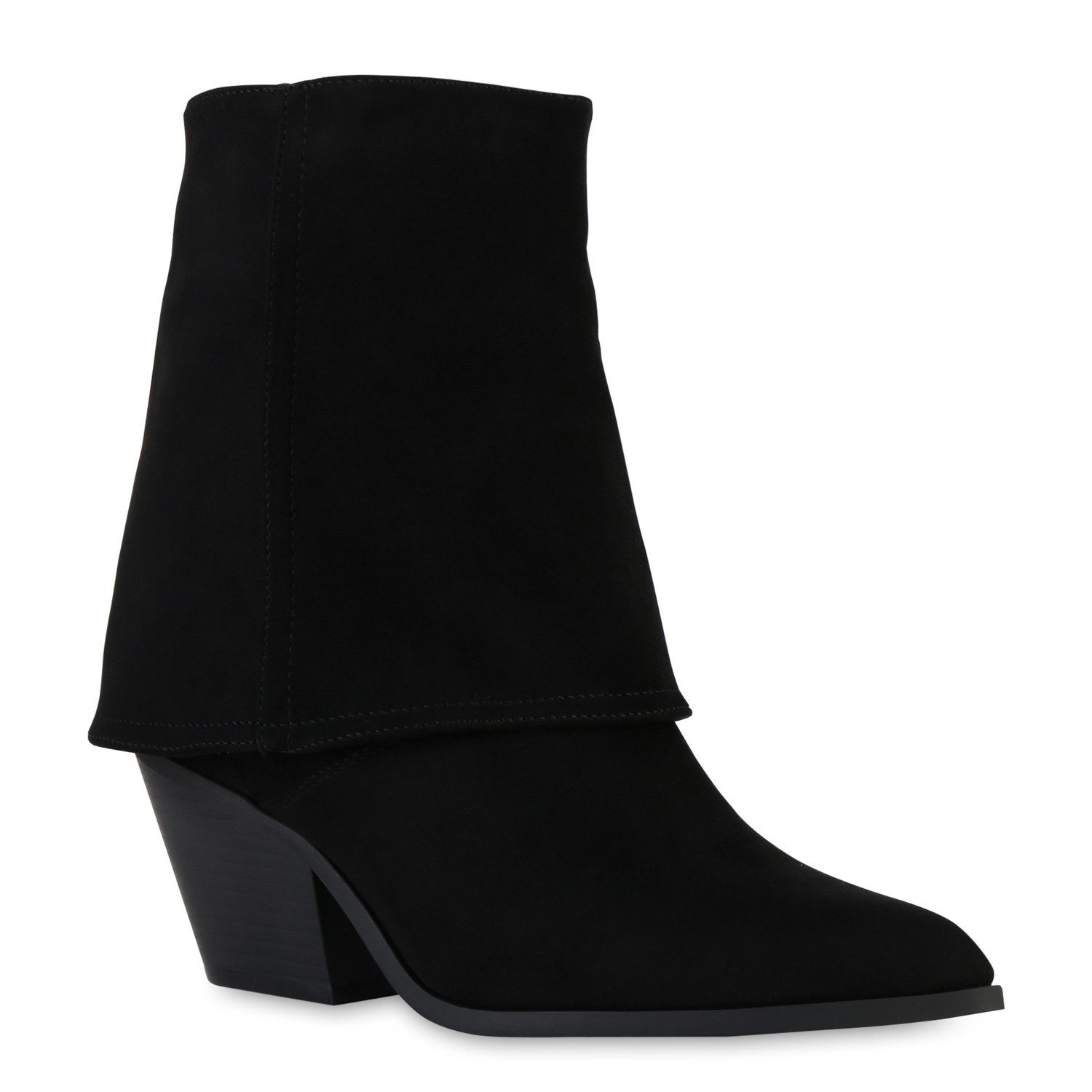 VAN HILL 841322 Cowboy Boots Schuhe günstig online kaufen