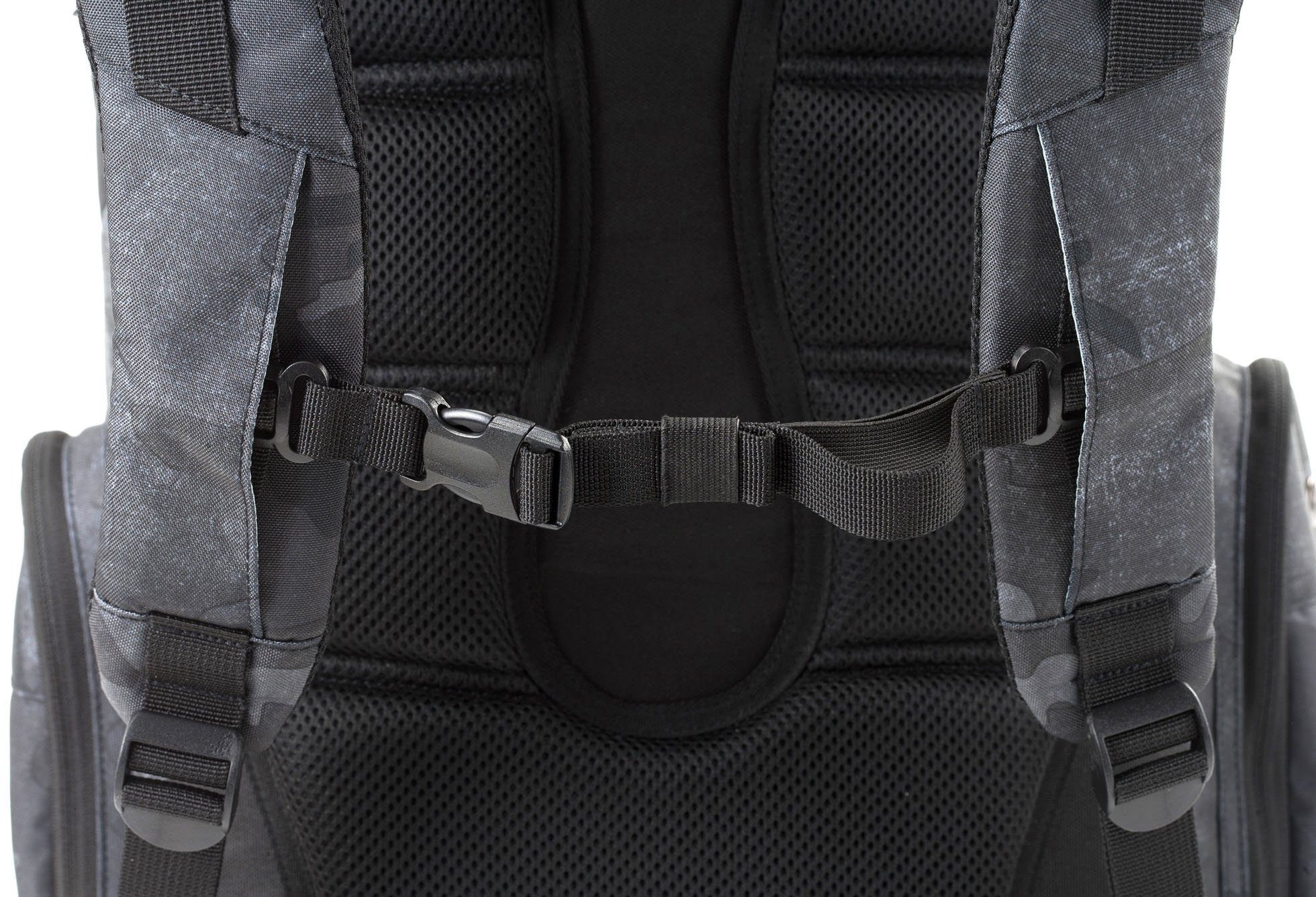 NITRO Laptoprucksack Weekender, Reiserucksack mit Laptopfach, Schulrucksack günstig online kaufen