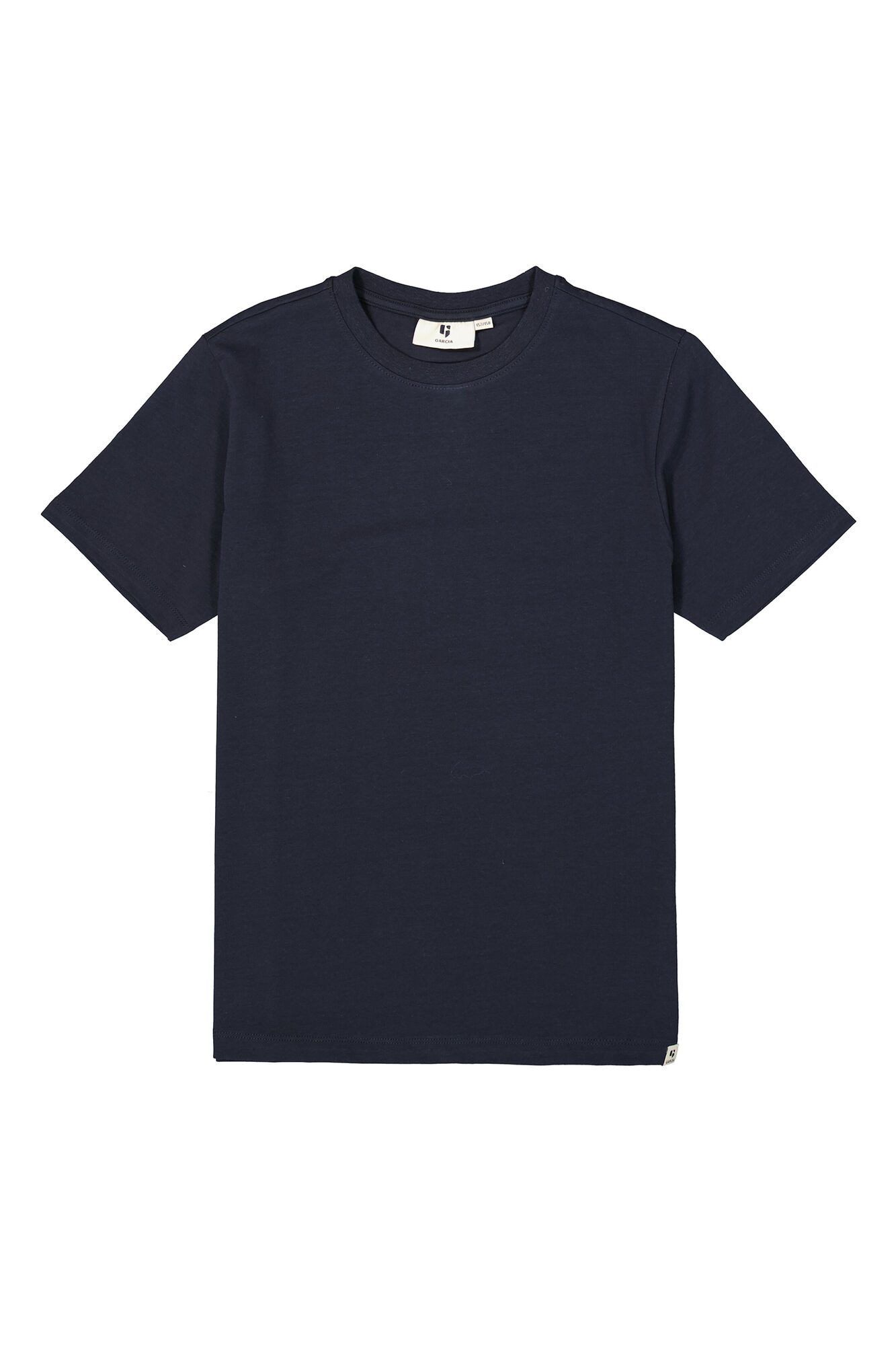 Garcia T-Shirt für Kids, mit Stretch