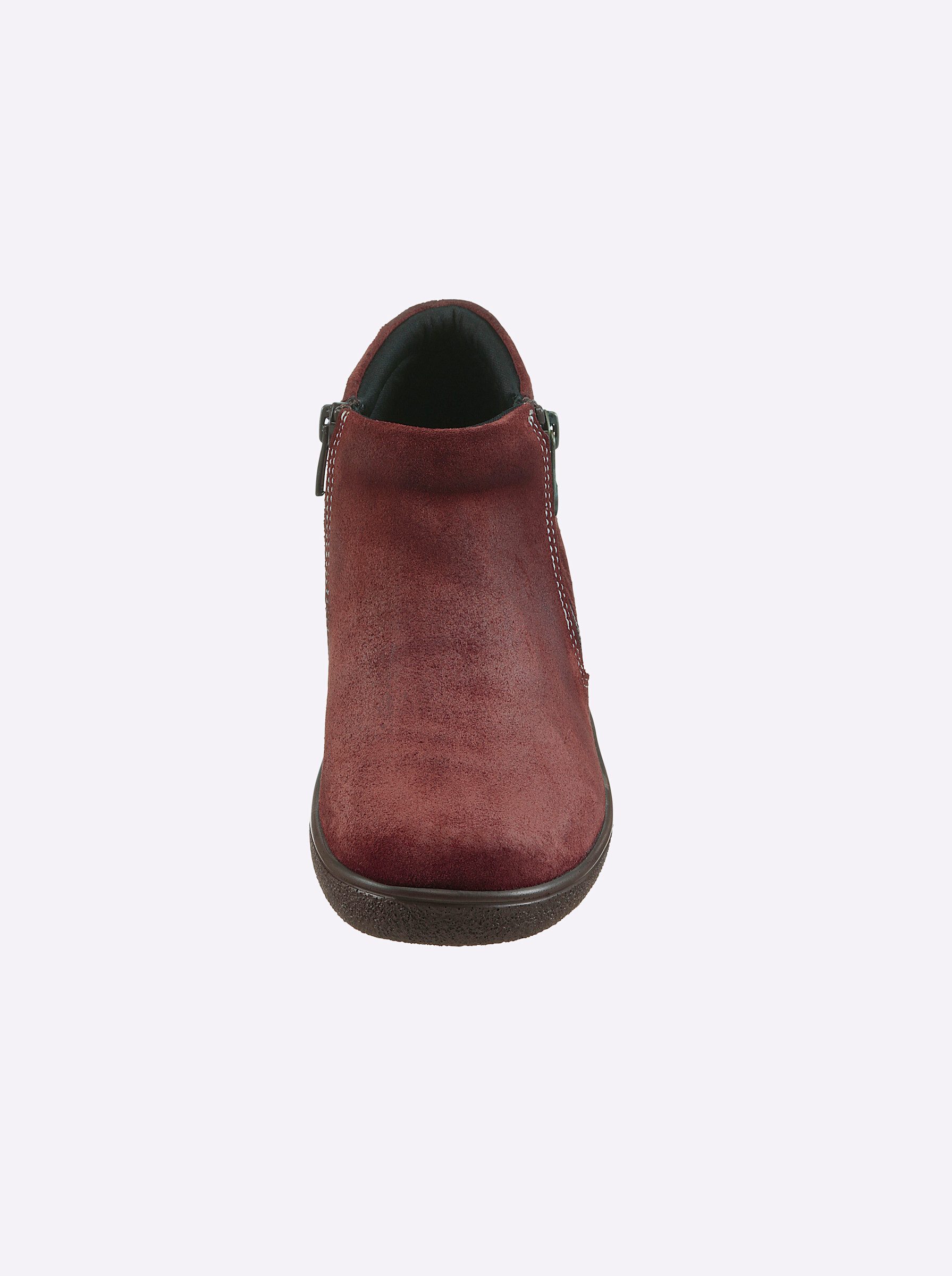 Witt Stiefelette Stiefelette Wechselfußbett günstig online kaufen