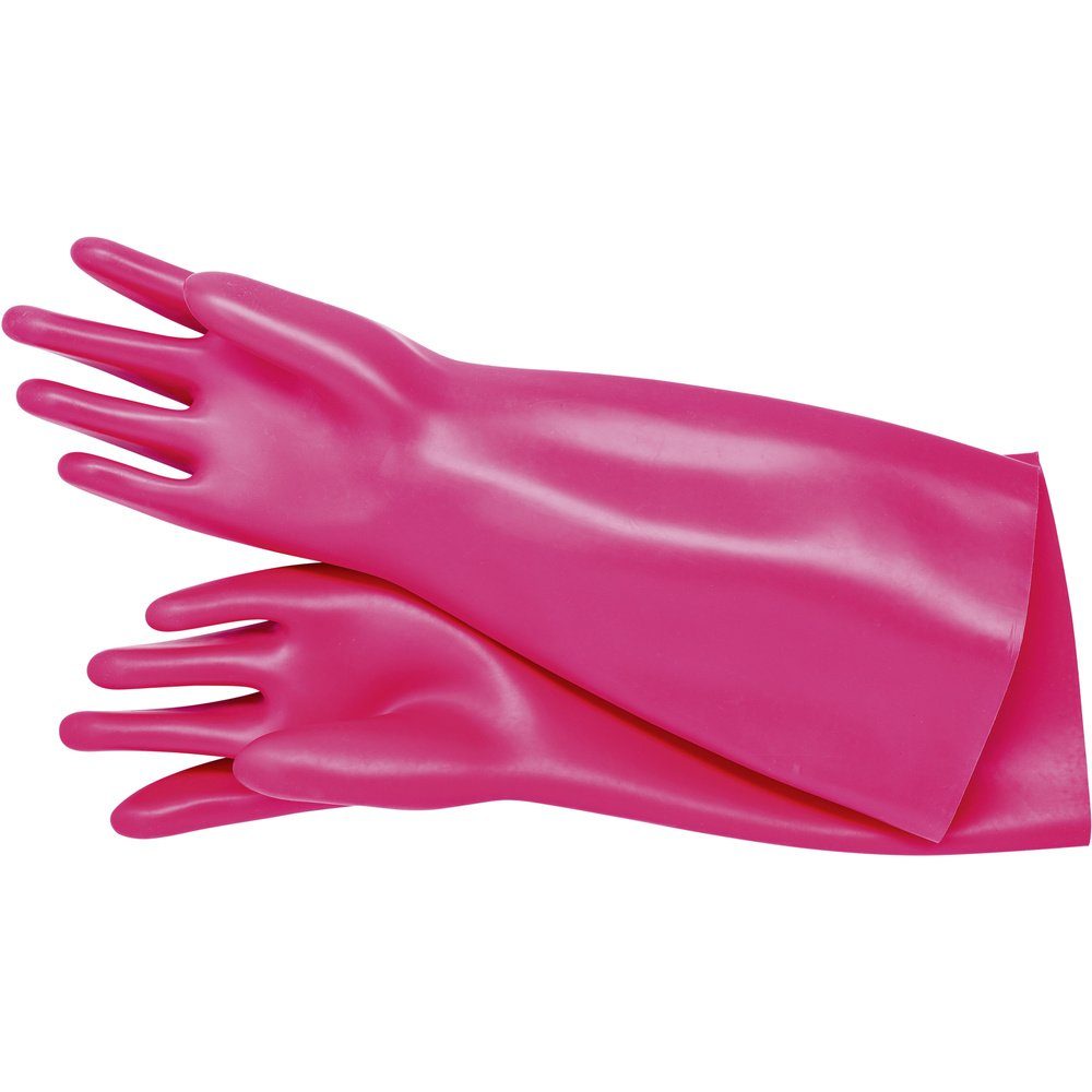 Knipex Рабочие перчатки Knipex 98 65 41 Elektrikerhandschuh Размер (Handschuhe): 10, XL EN 60