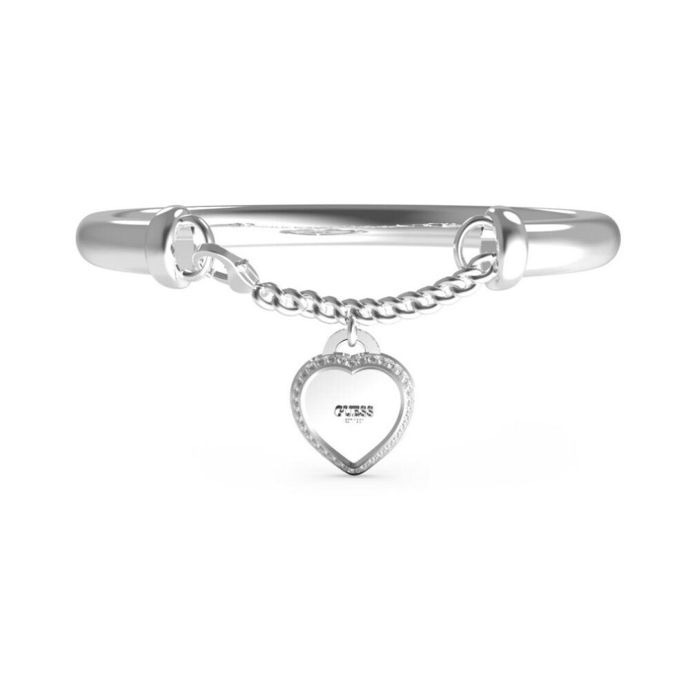 Guess Kette mit Einhänger Damen Armreif...