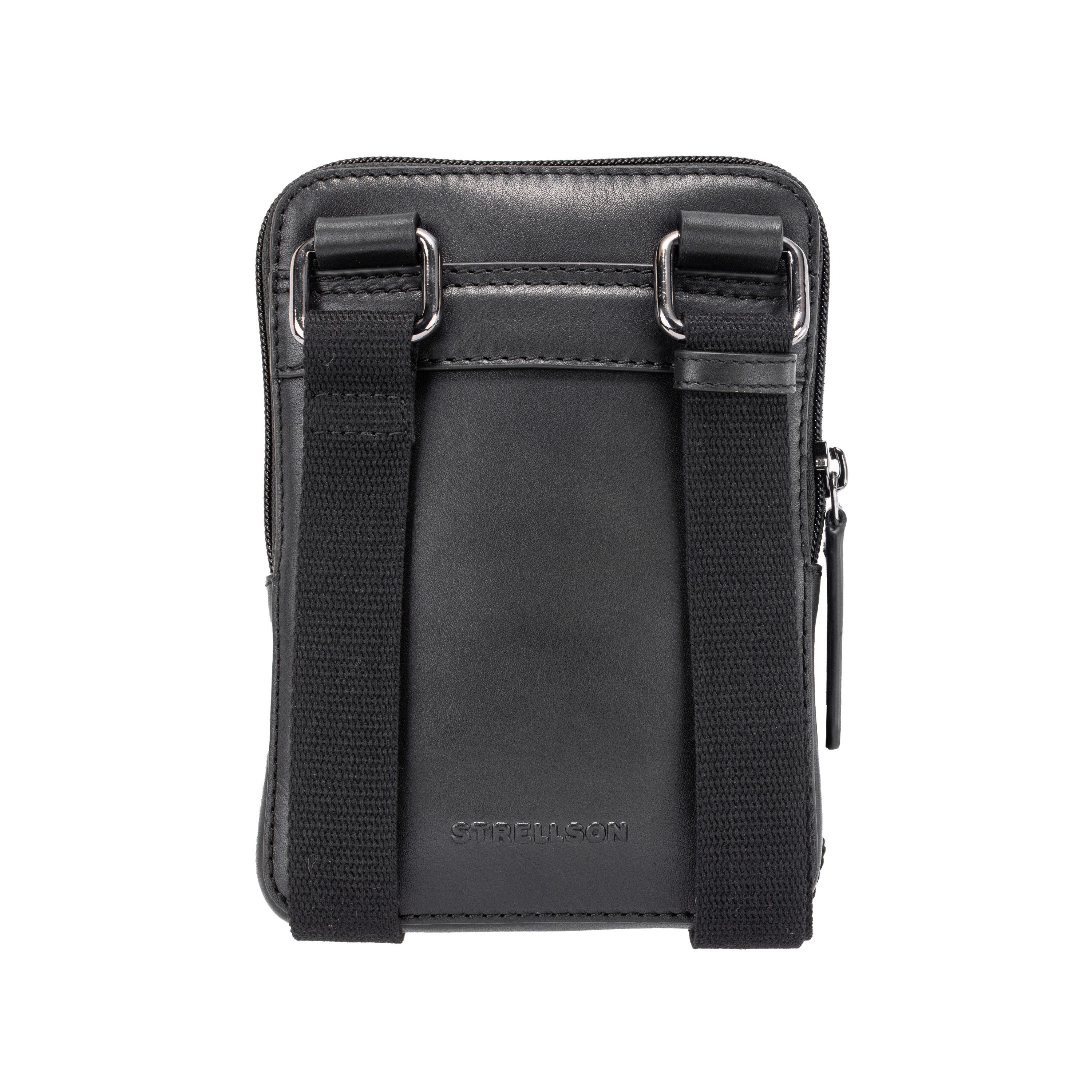 Strellson Schultertasche Strellson - Herren Schultertasche Hoxton Brian