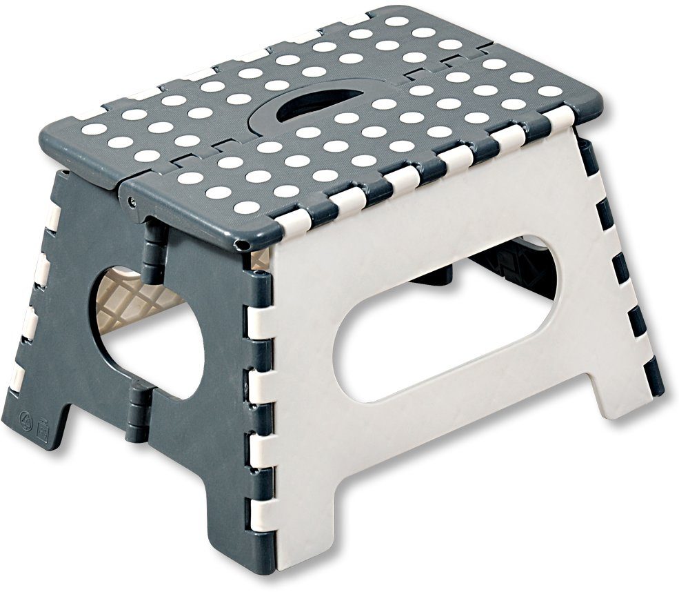 KESPER® Klapptritt, klappbar