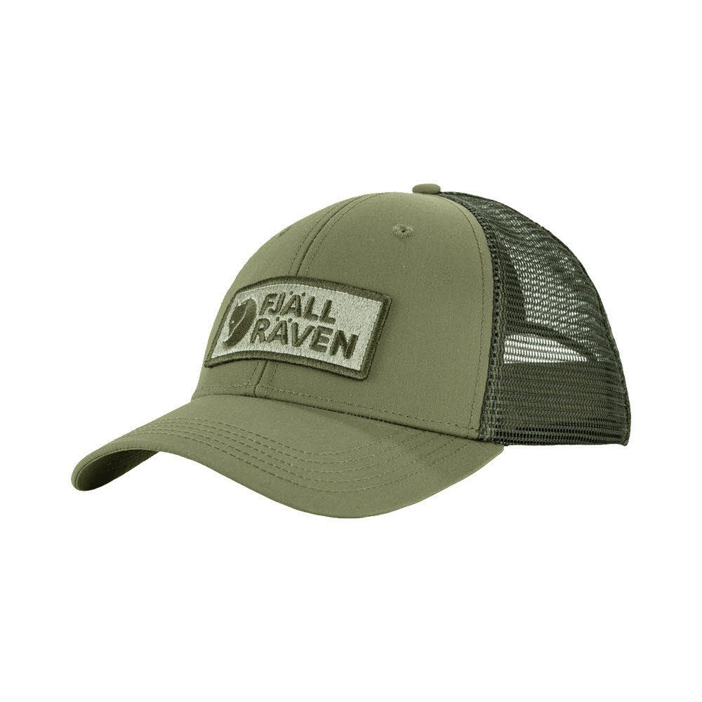 Fjällräven Trucker Cap Långtradarkeps