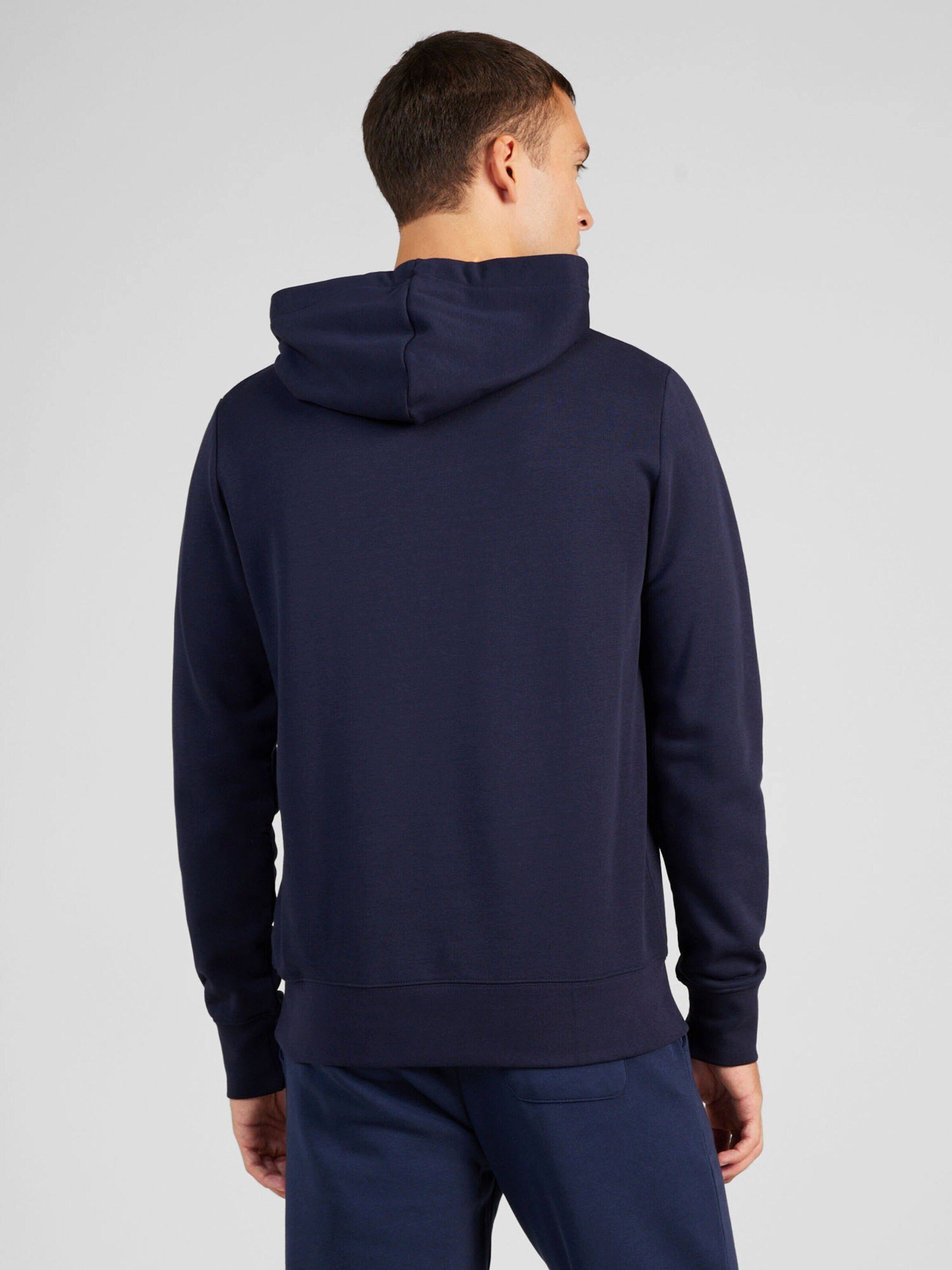 (52) Gant (1-tlg) marine Sweatshirt