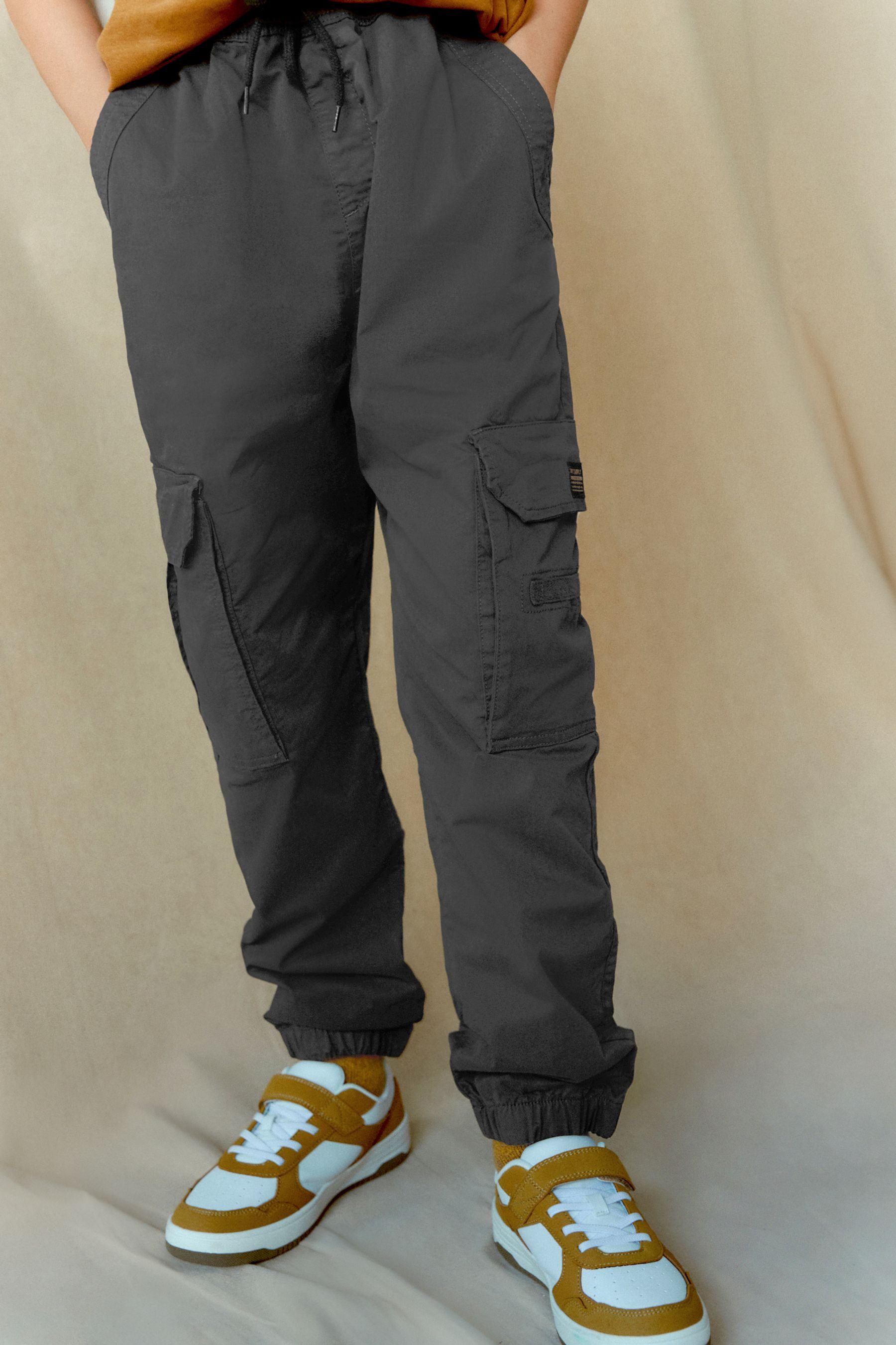Next Cargohose Cargohose (1-tlg)