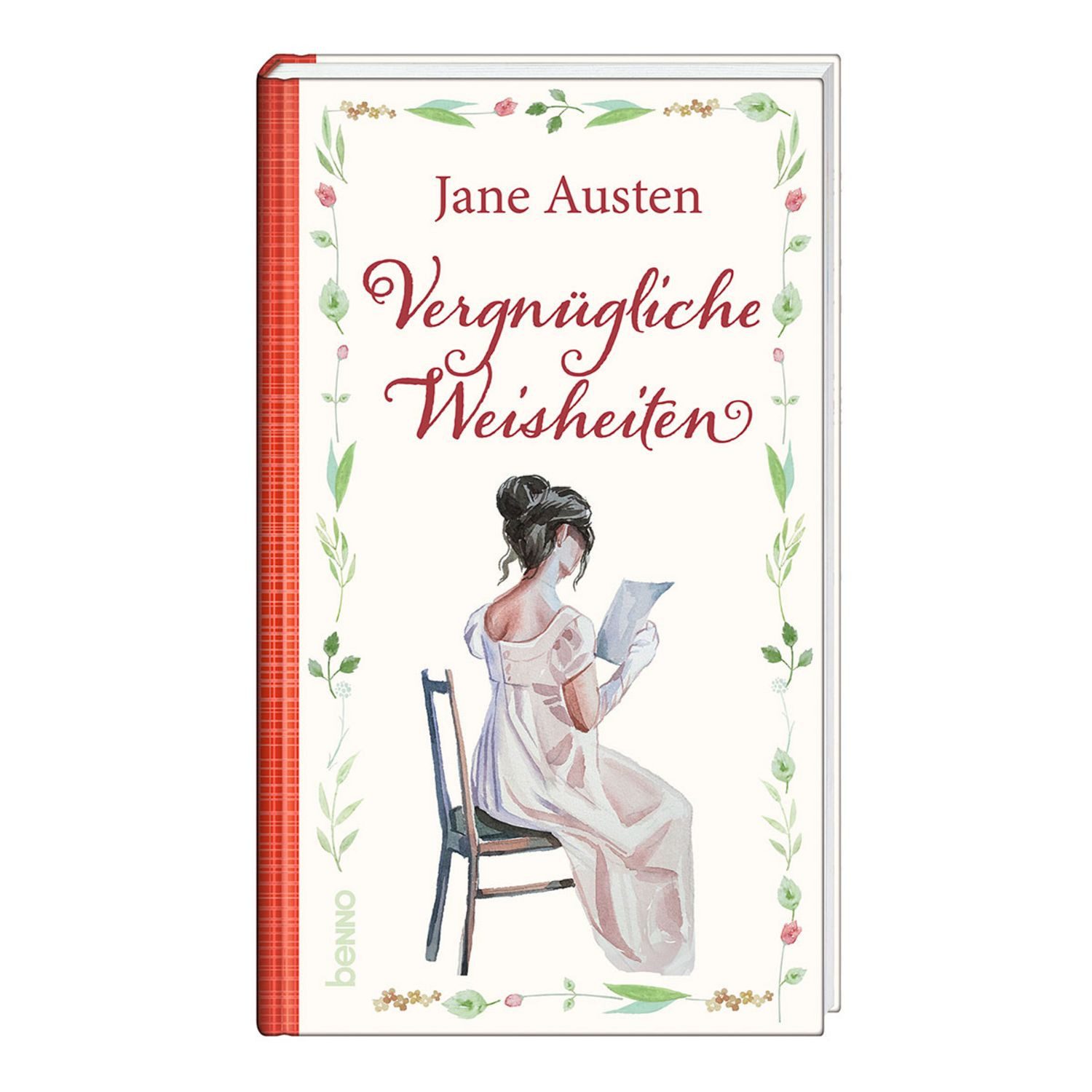 Vergnügliche Weisheiten / Jane Austen