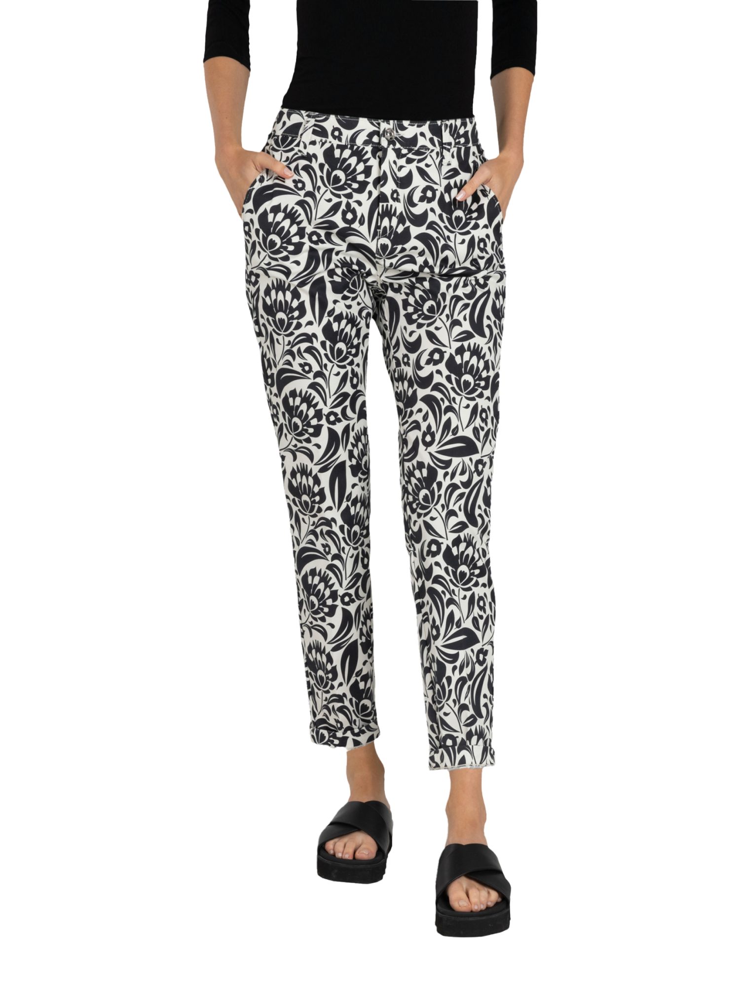 Stretch-Hose