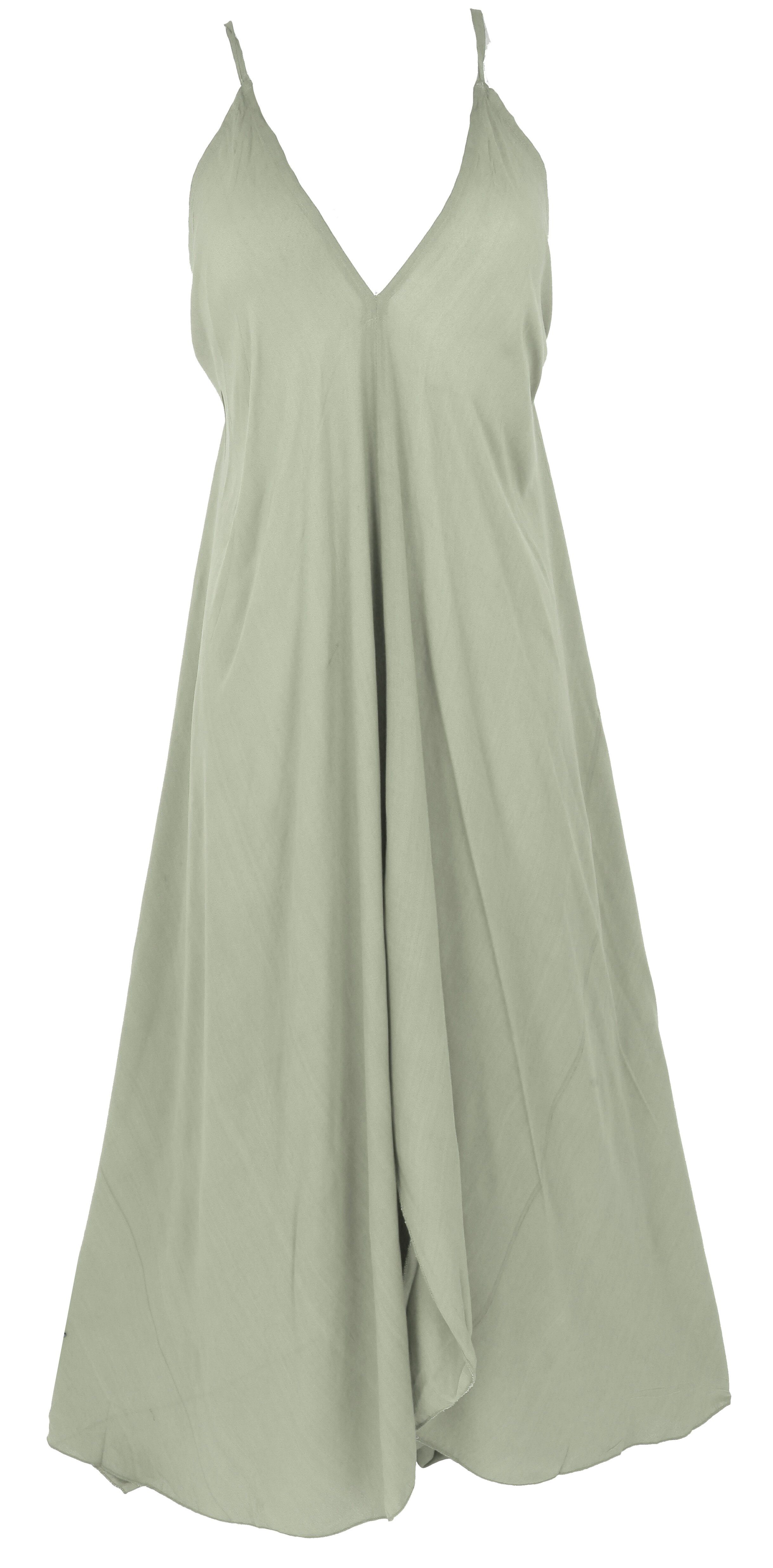 Guru-Shop Midikleid Boho Sommerkleid, Magic Dress, Strandkleid,.. alternati günstig online kaufen